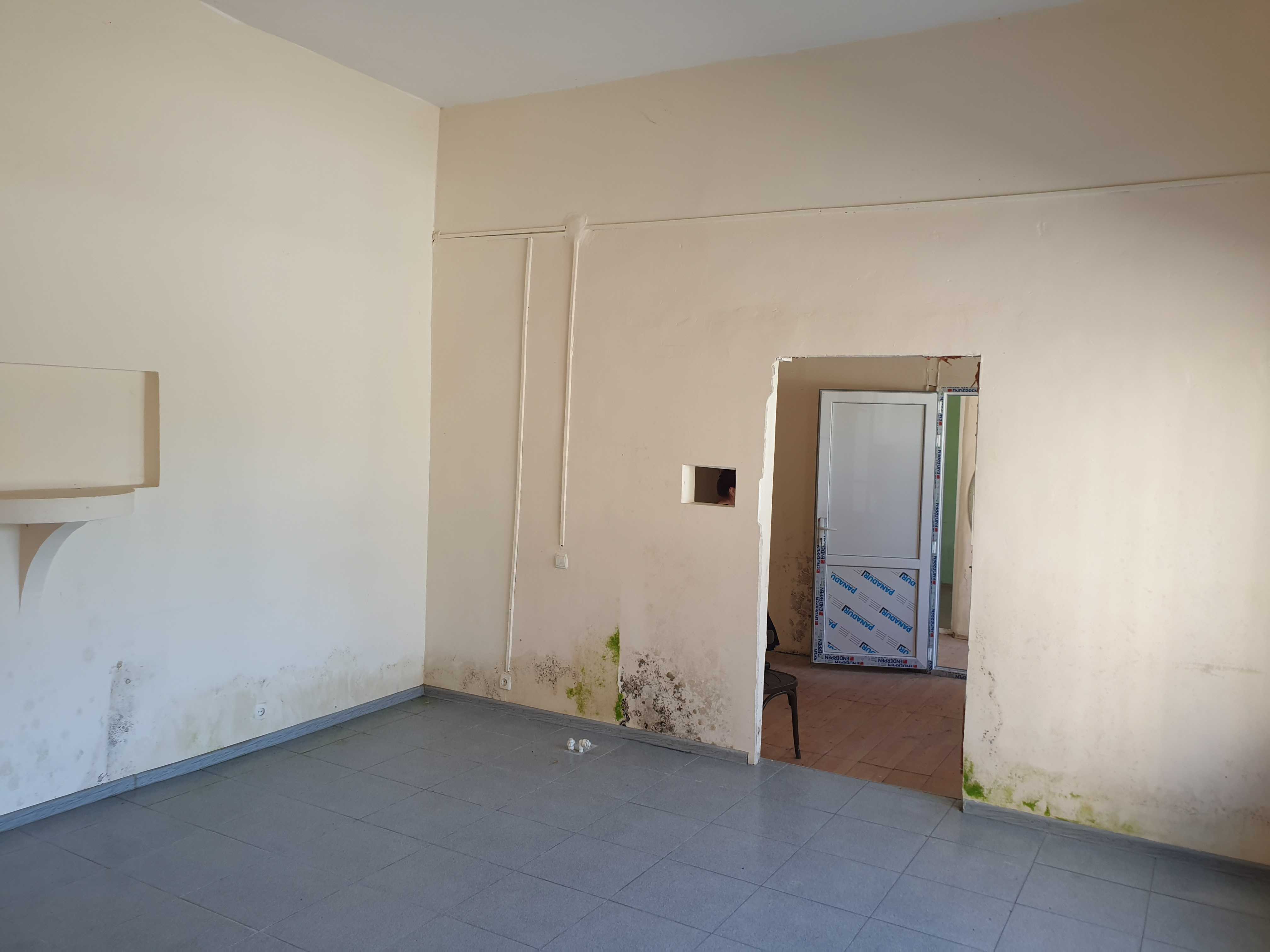 Commercial Space For Rent. Telavi view 1