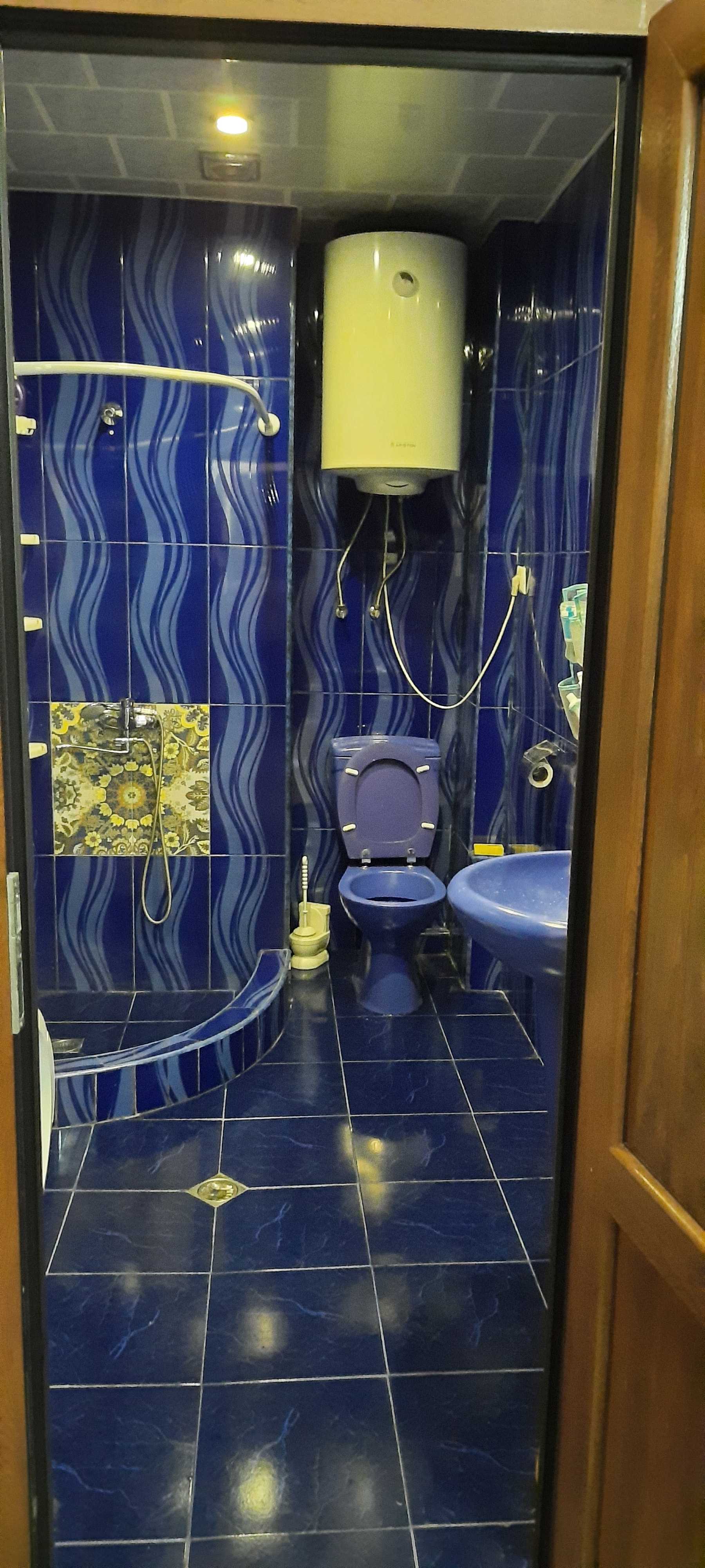 2 Room Flat Daily Rent. Kobuleti view 3