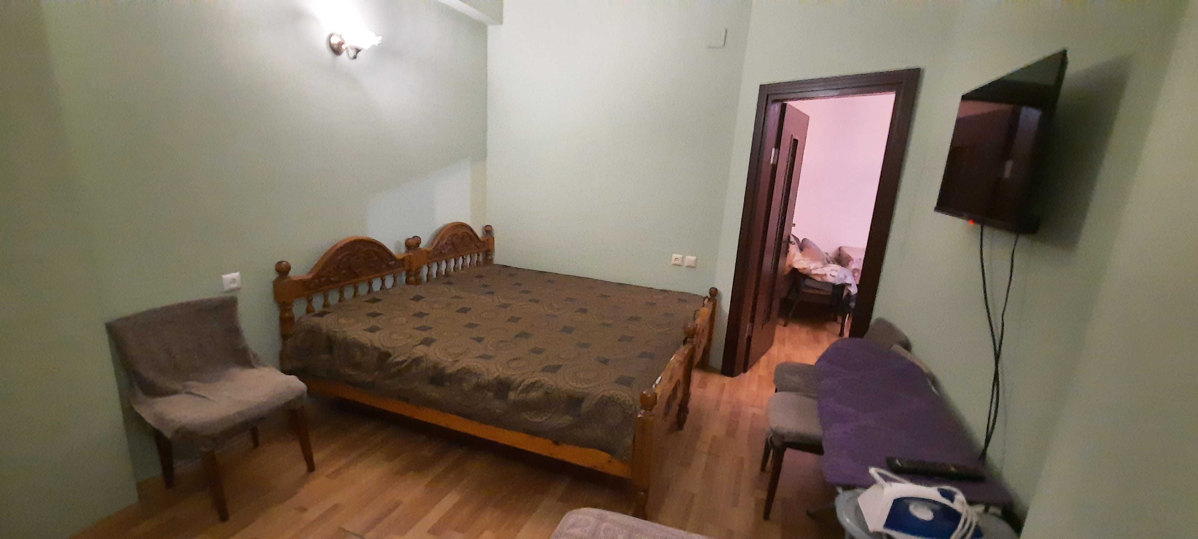 2 Room Flat Daily Rent. Kobuleti, 4 of 4