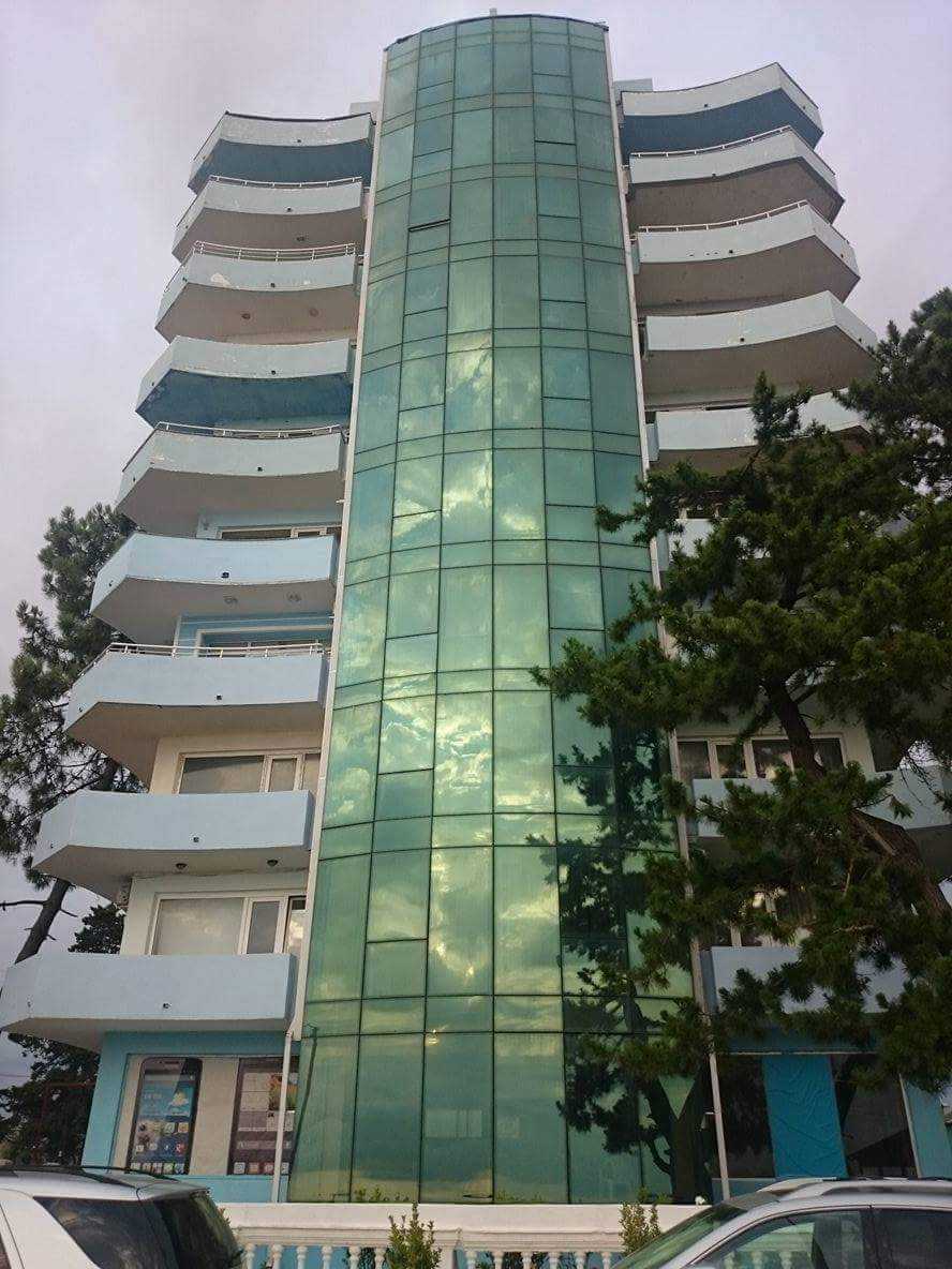 2 Room Flat Daily Rent. Kobuleti view 6