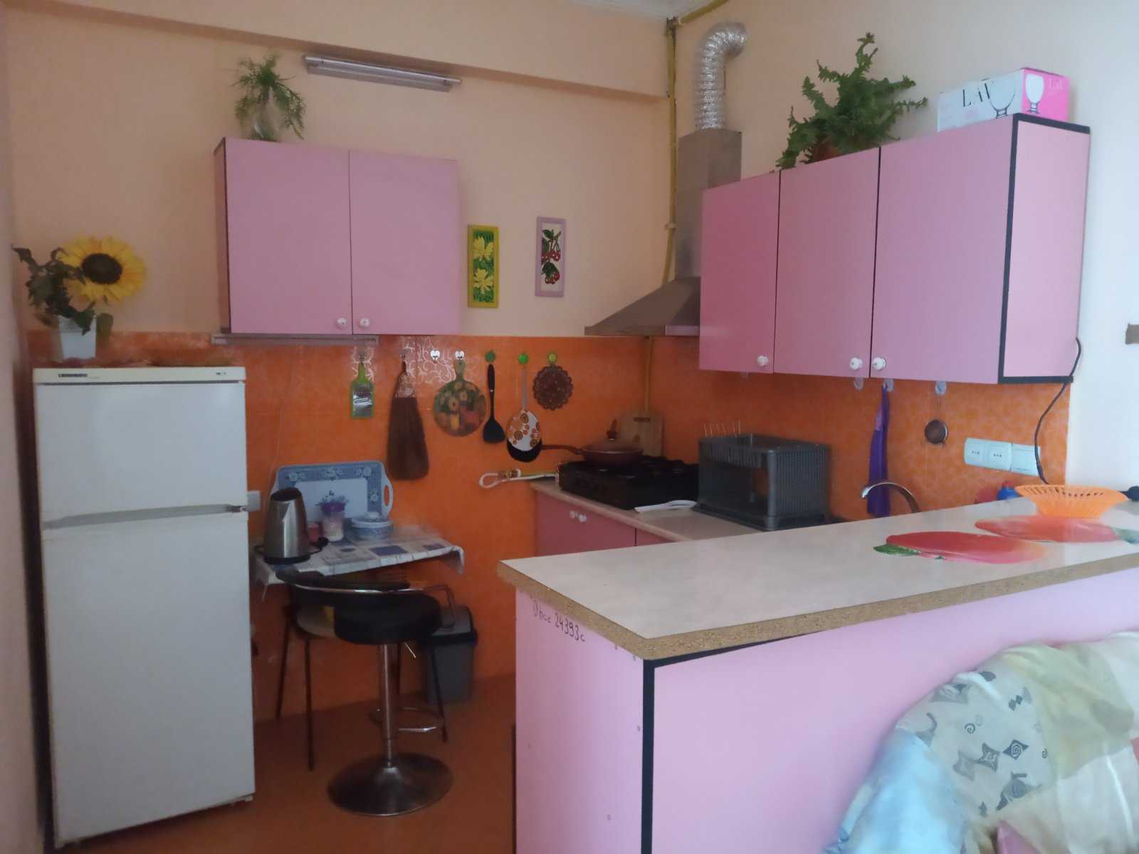 2 Room Flat Daily Rent. Kobuleti, 3 of 4