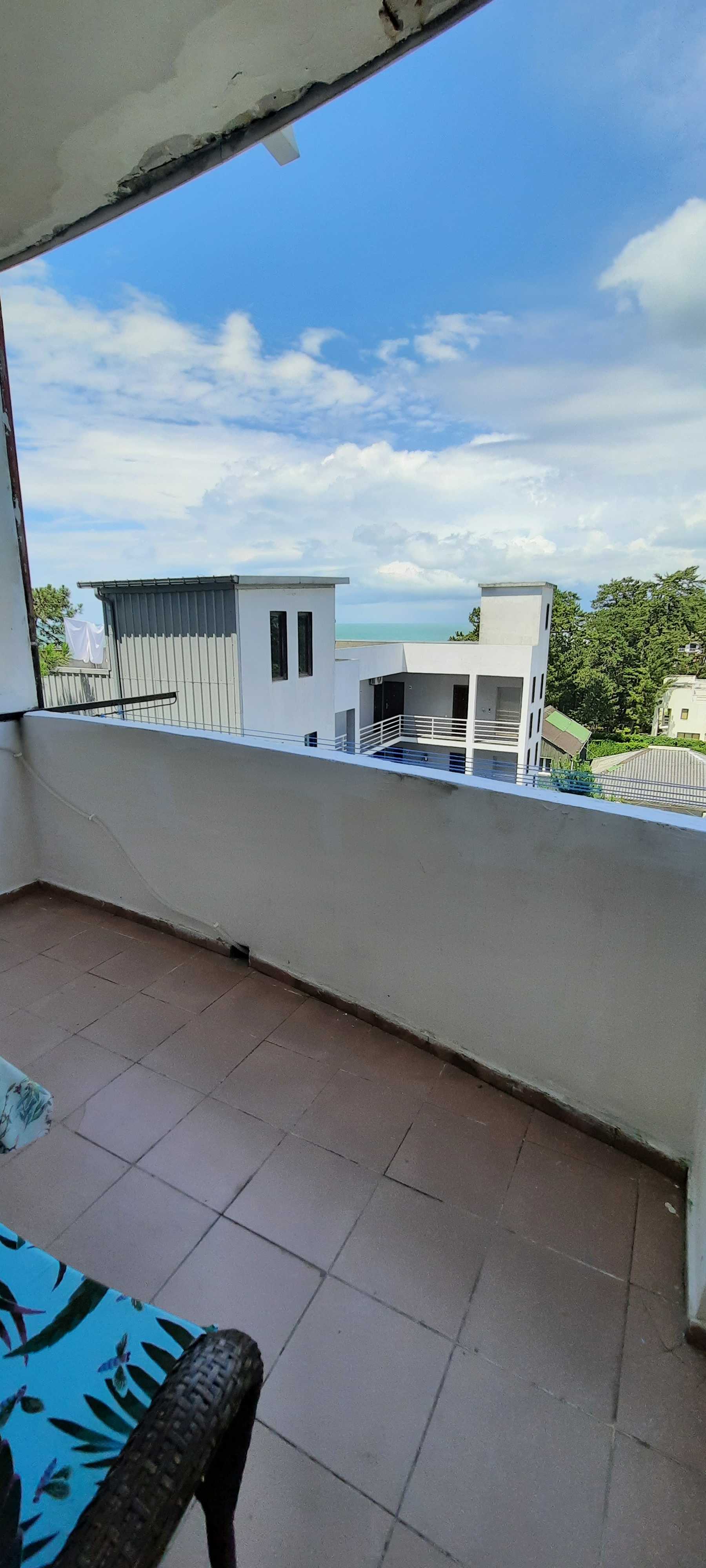 2 Room Flat Daily Rent. Kobuleti view 4