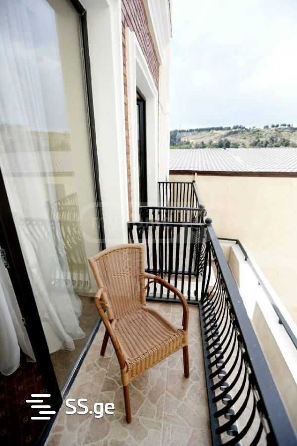 23 Room Hotel For Rent. Vake, 1 of 2