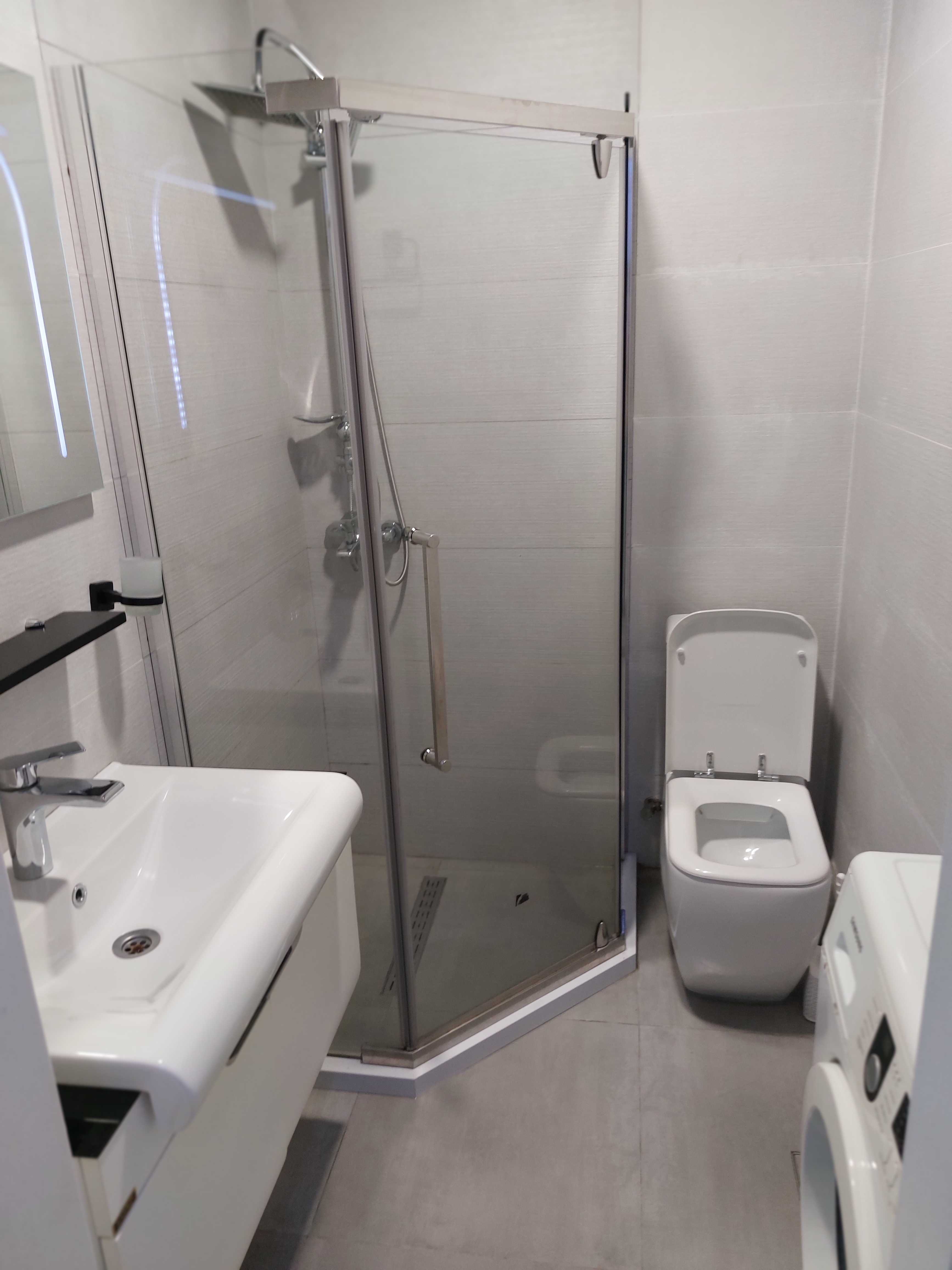 1 Room Flat Daily Rent. Batumi view 8