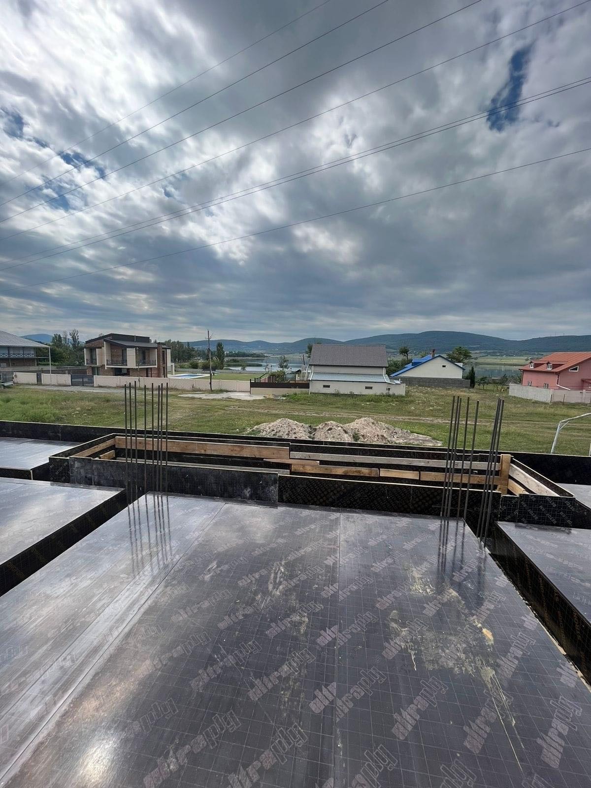 Продажа 5-комната Частный дом view 12