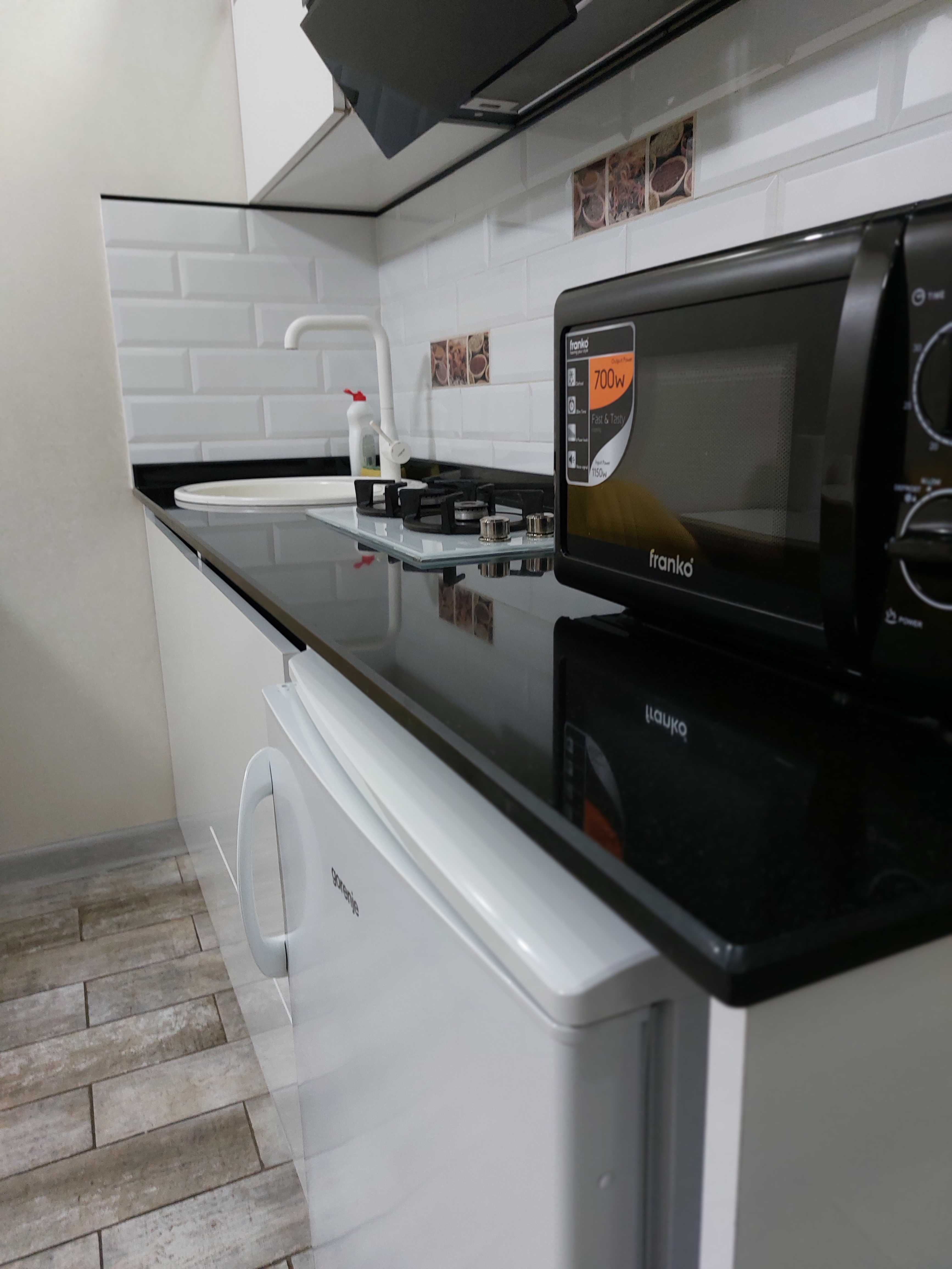 1 Room Flat Daily Rent. Batumi view 9