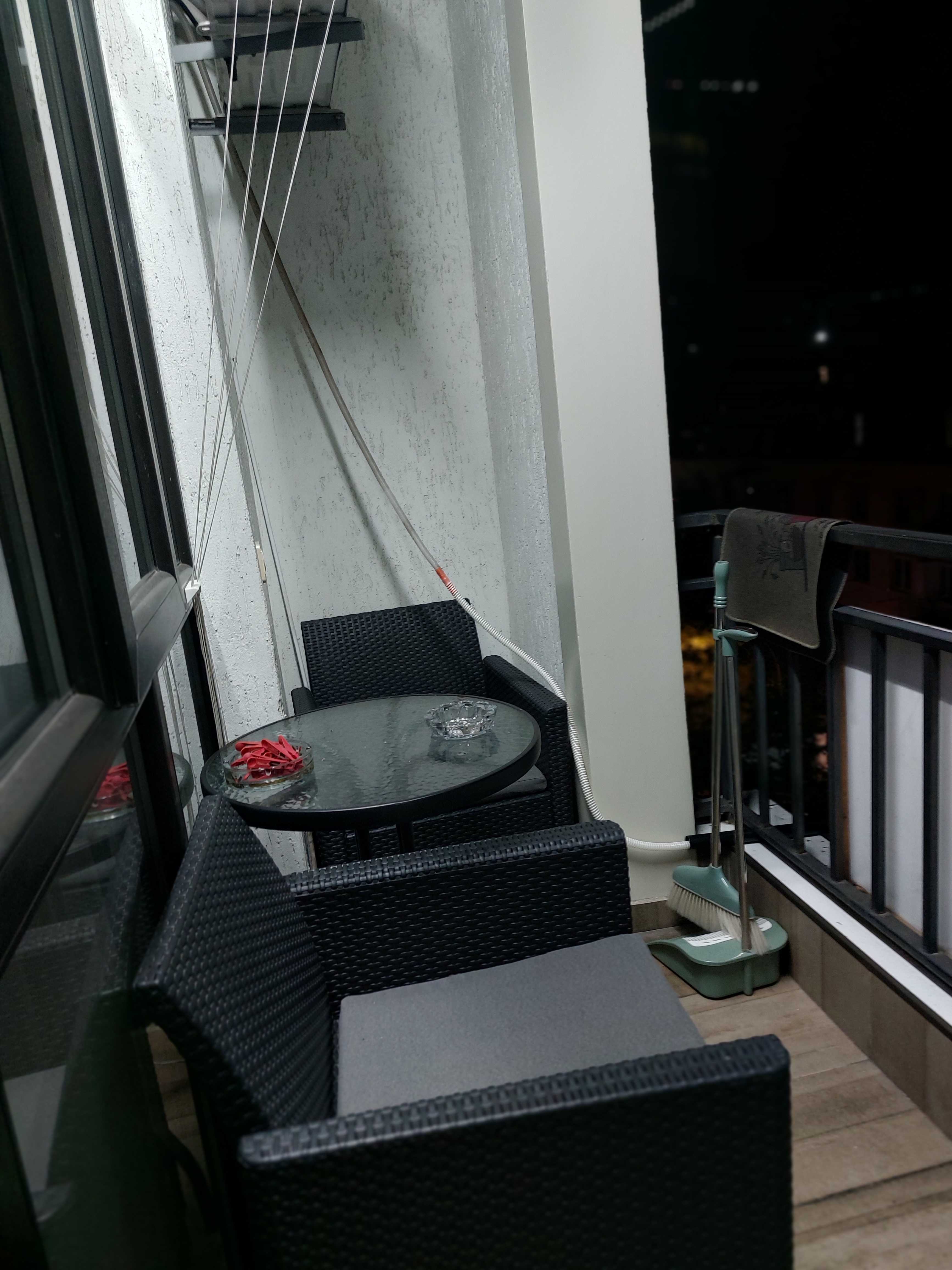 1 Room Flat Daily Rent. Batumi view 10