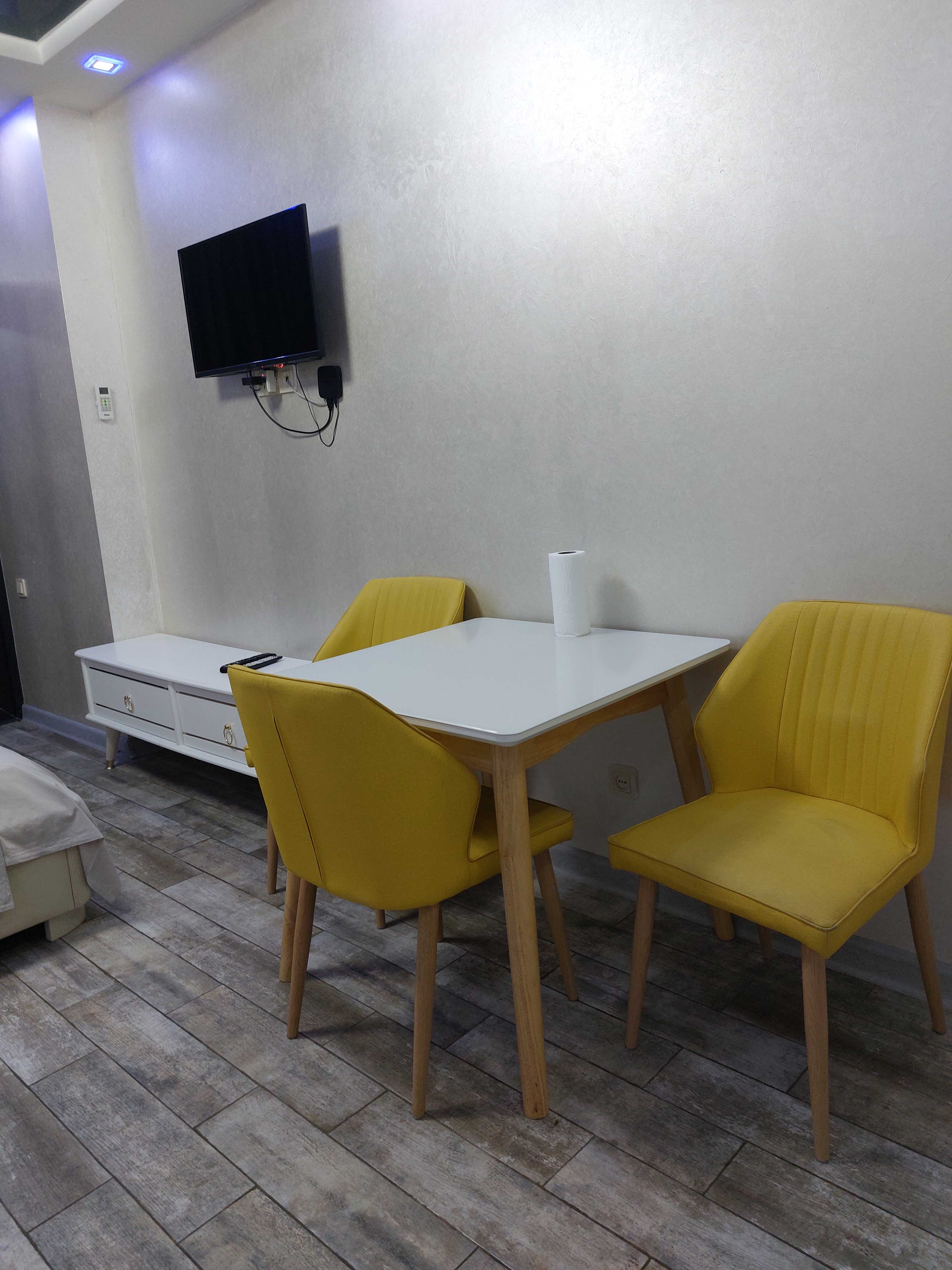 1 Room Flat Daily Rent. Batumi view 5