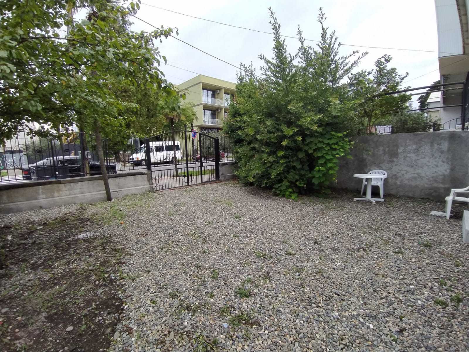 2 Room Private House For Rent. Kobuleti view 2