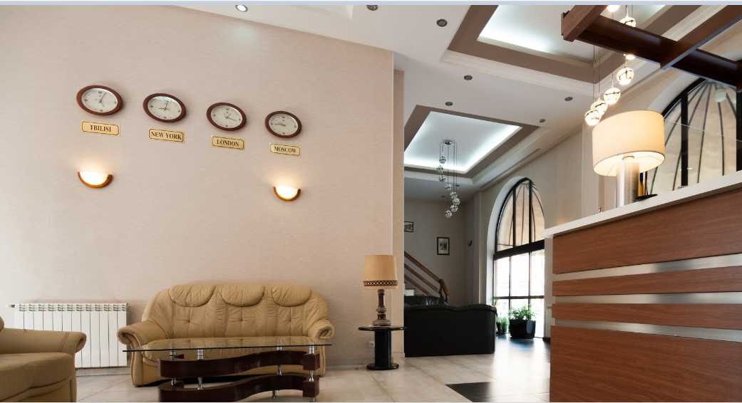 23 Room Hotel For Sale view 4