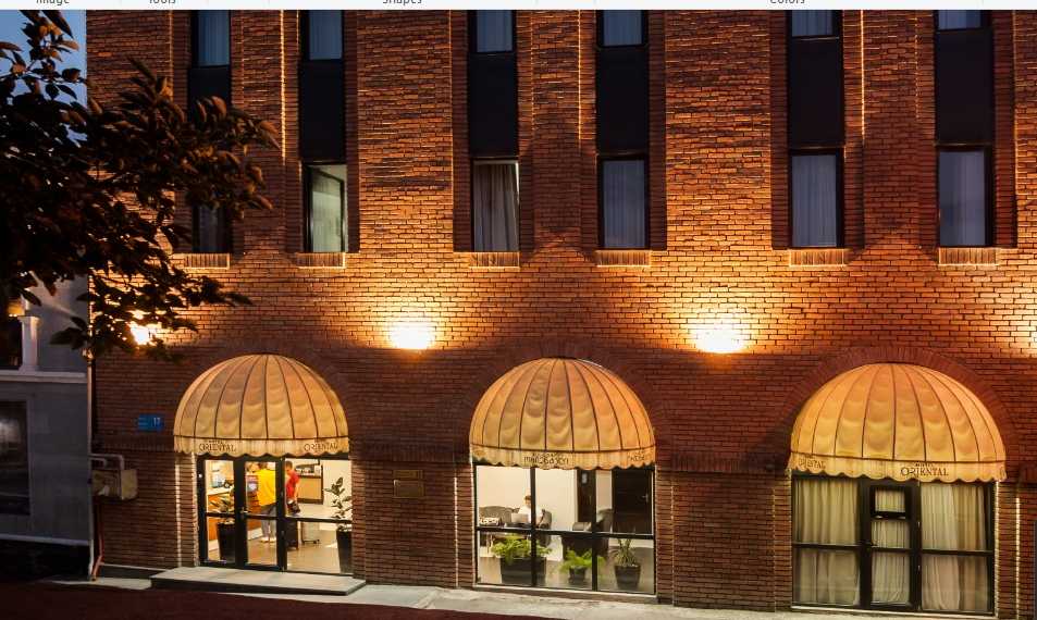 23 Room Hotel For Sale, 1 of 4