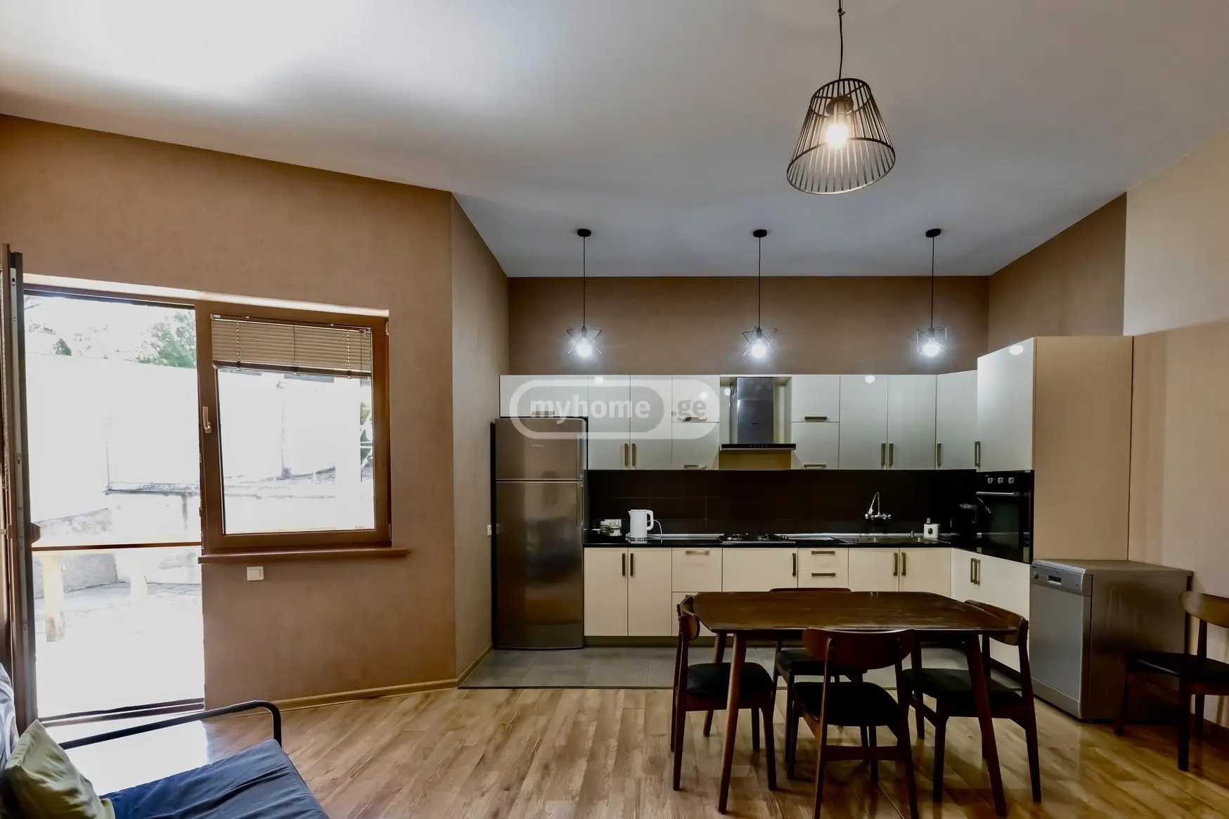 6 Room Summer Cottage For Sale view 11