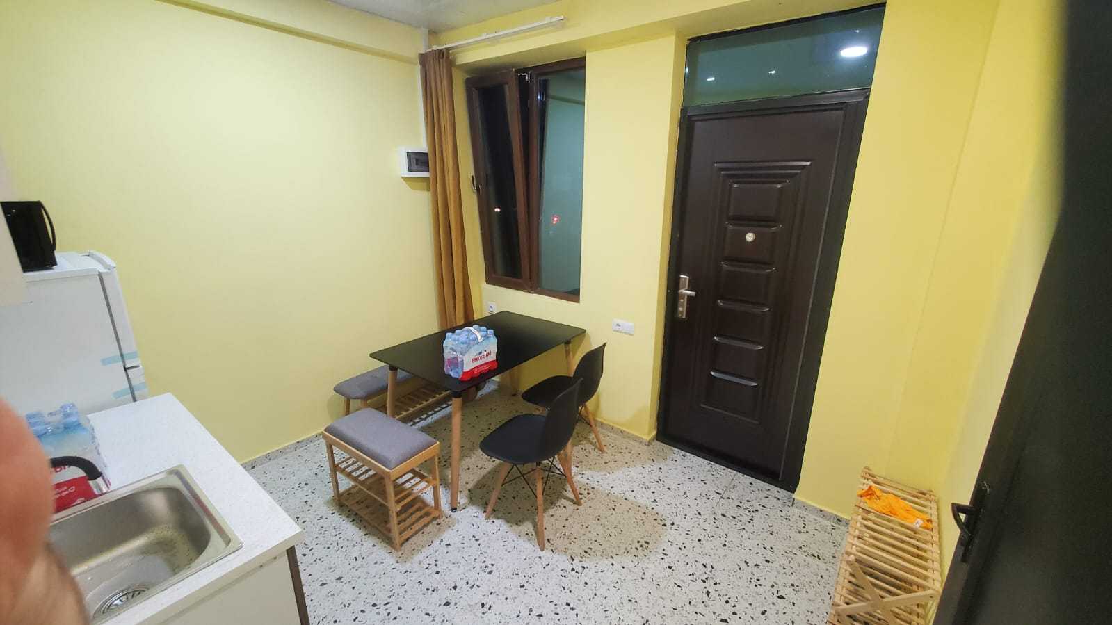 2 Room Private House For Rent. Kobuleti view 3