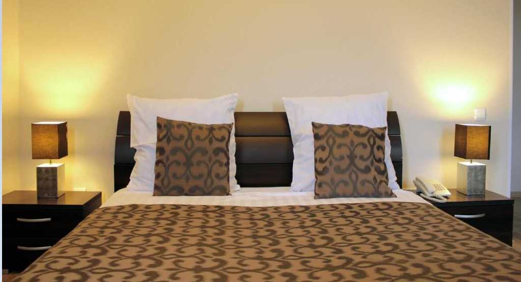 23 Room Hotel For Sale view 2