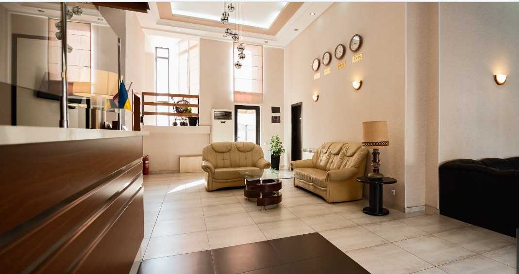 23 Room Hotel For Sale view 10