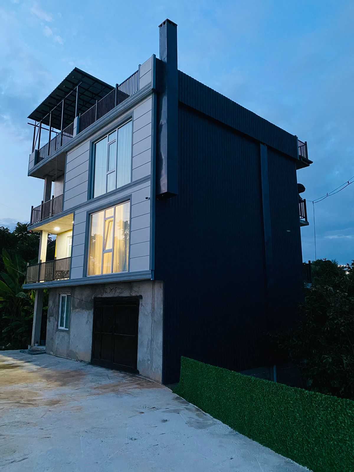 4 room Private House For Rent. Makhindjauri, 1500 30083519 ss.ge