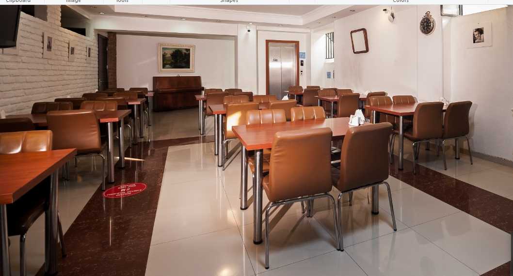 23 Room Hotel For Sale view 6
