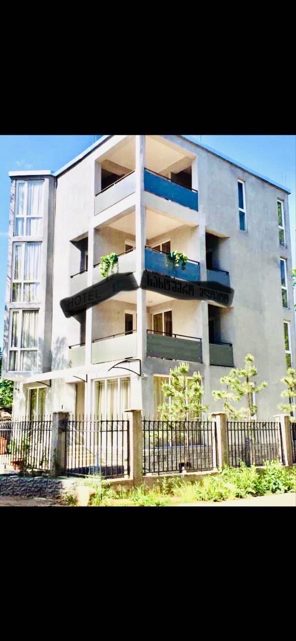 9 Room Hotel For Sale view 11