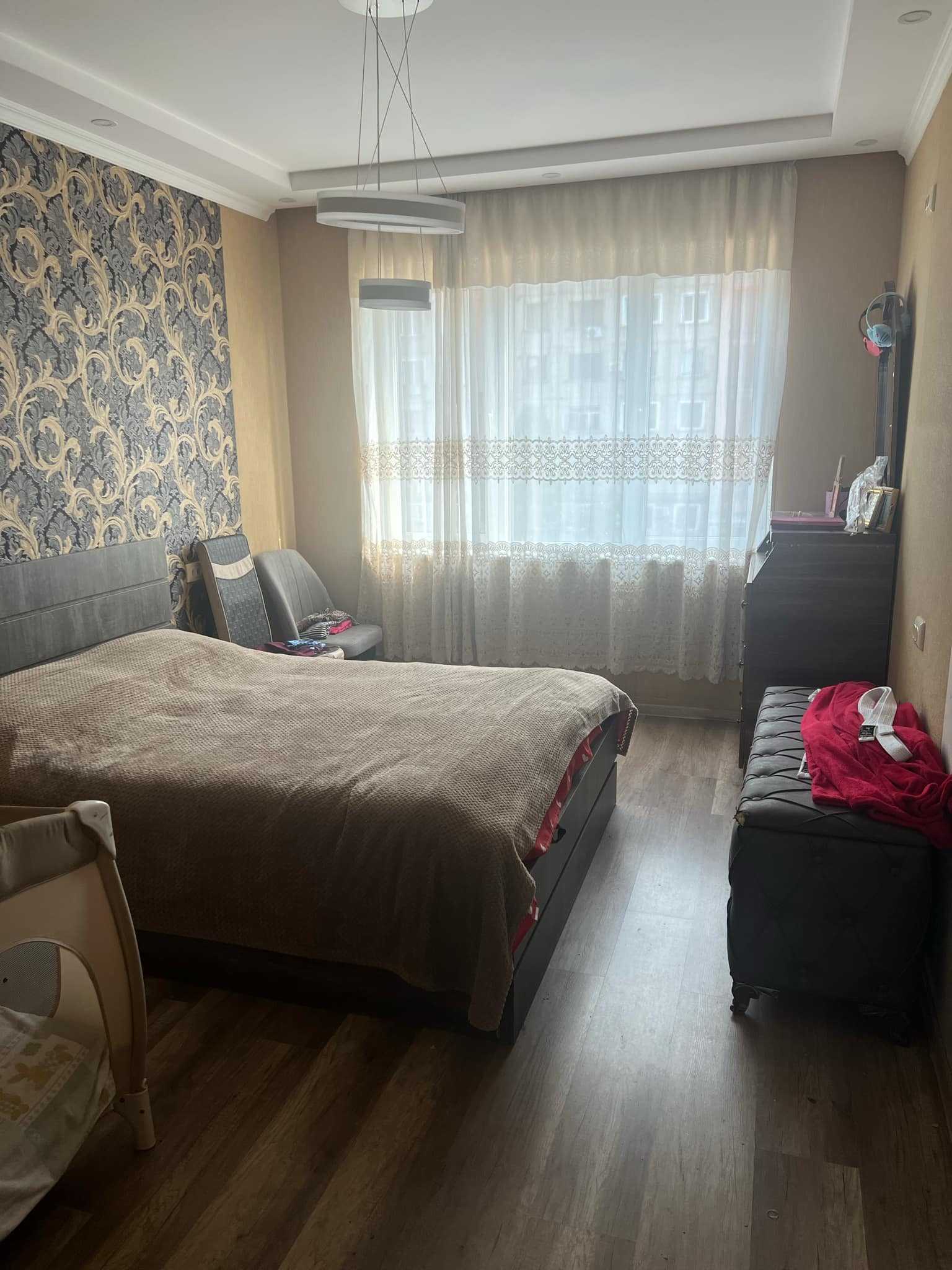 4 room Flat For Rent. Kutaisi, 600 Lari 30085688 ss.ge