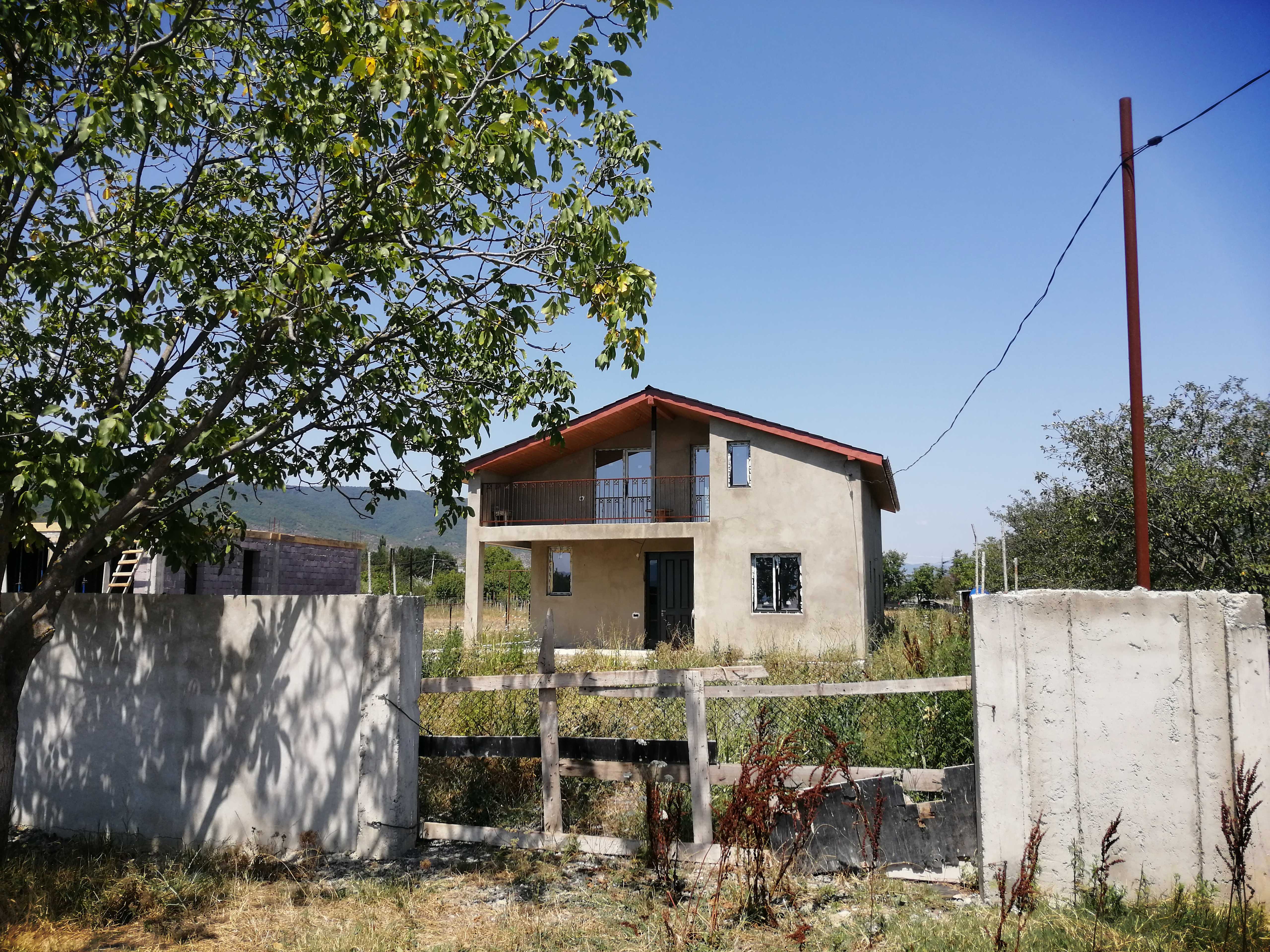 6 Room Private House For Sale view 6