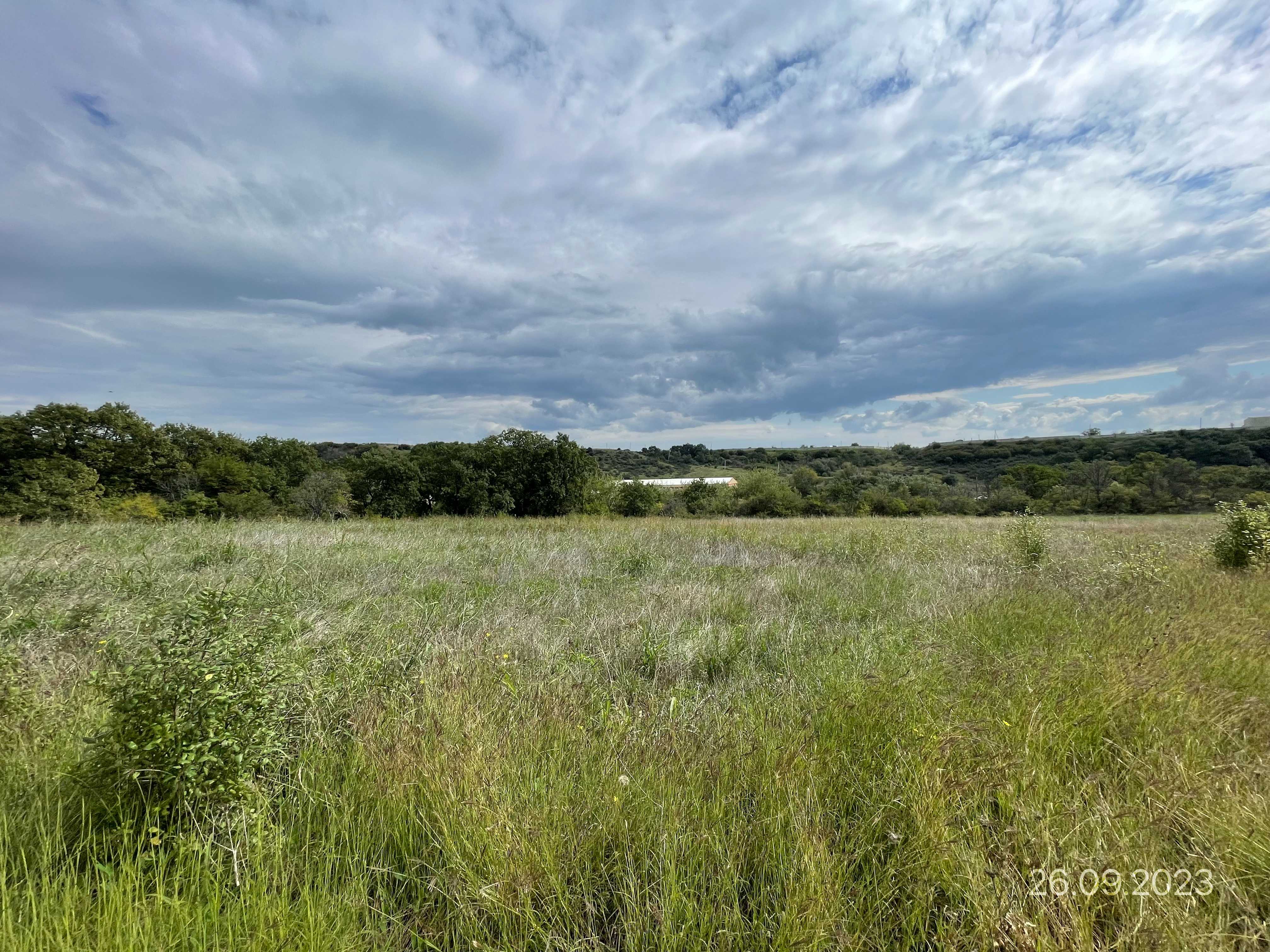 For Sale Sasoplo-Sameurneo Land Plot Gardabanshi view 11