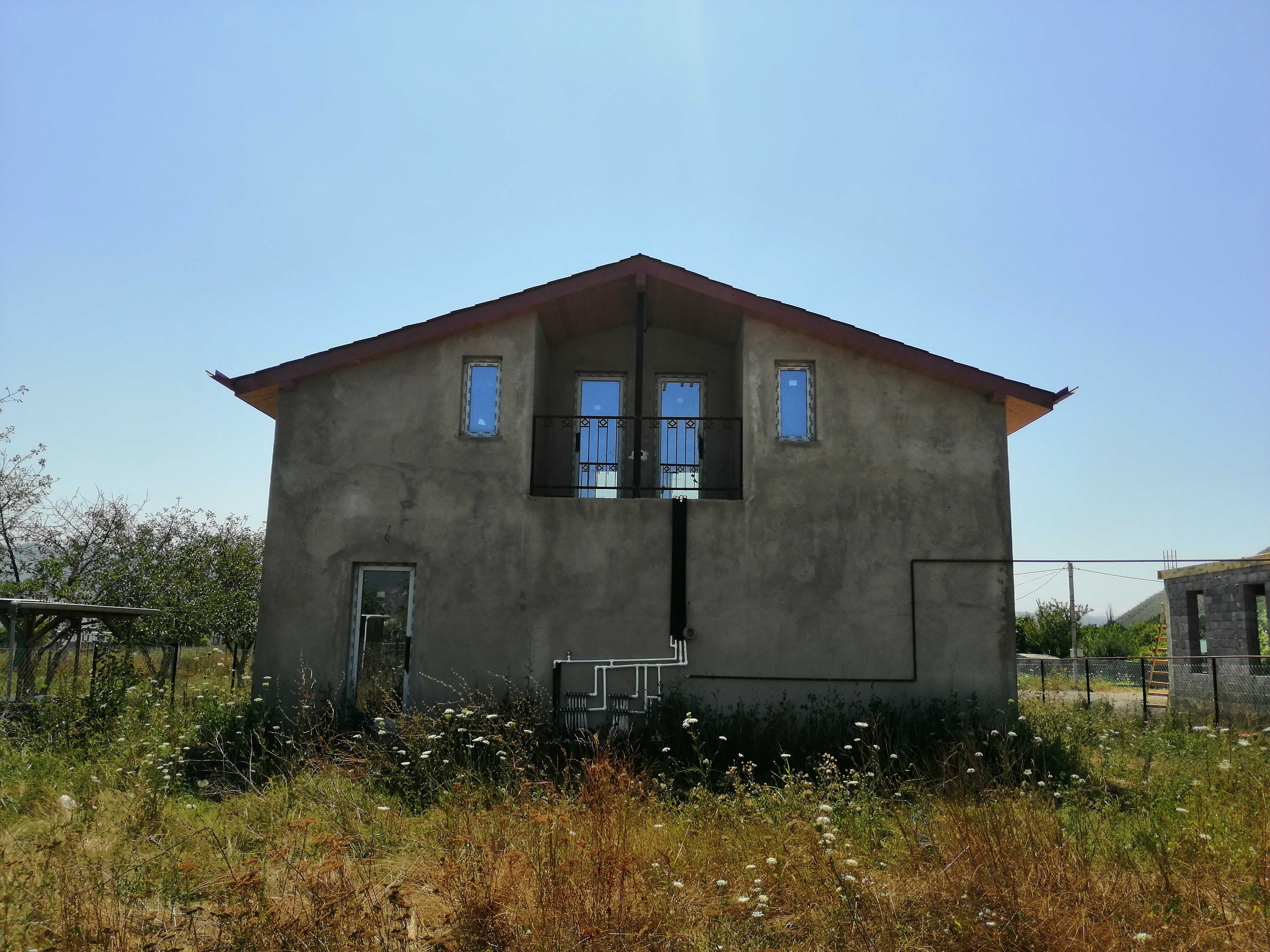 6 Room Private House For Sale view 5
