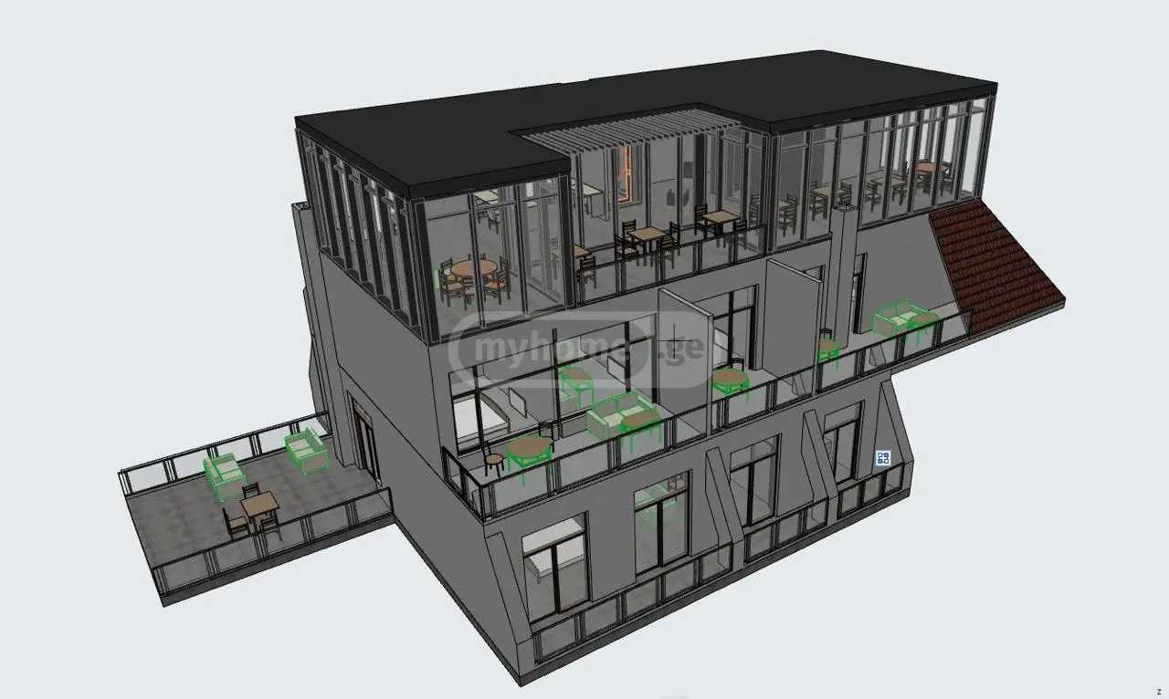 10 Room Hotel For Sale view 10