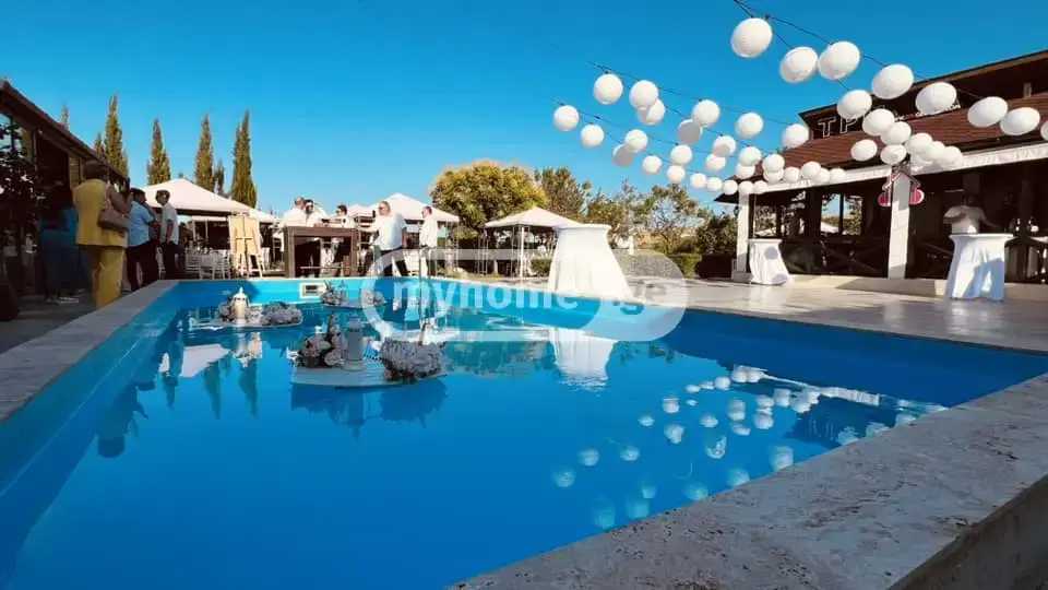 7 Room Private House Daily Rent. Shindisi view 2