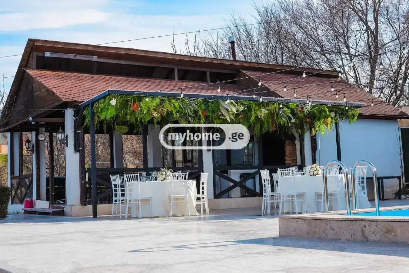7 Room Private House Daily Rent. Shindisi view 6