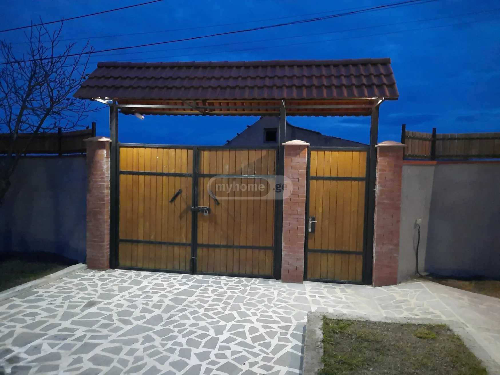 5 Room Private House For Rent. Mukhattskaro view 2