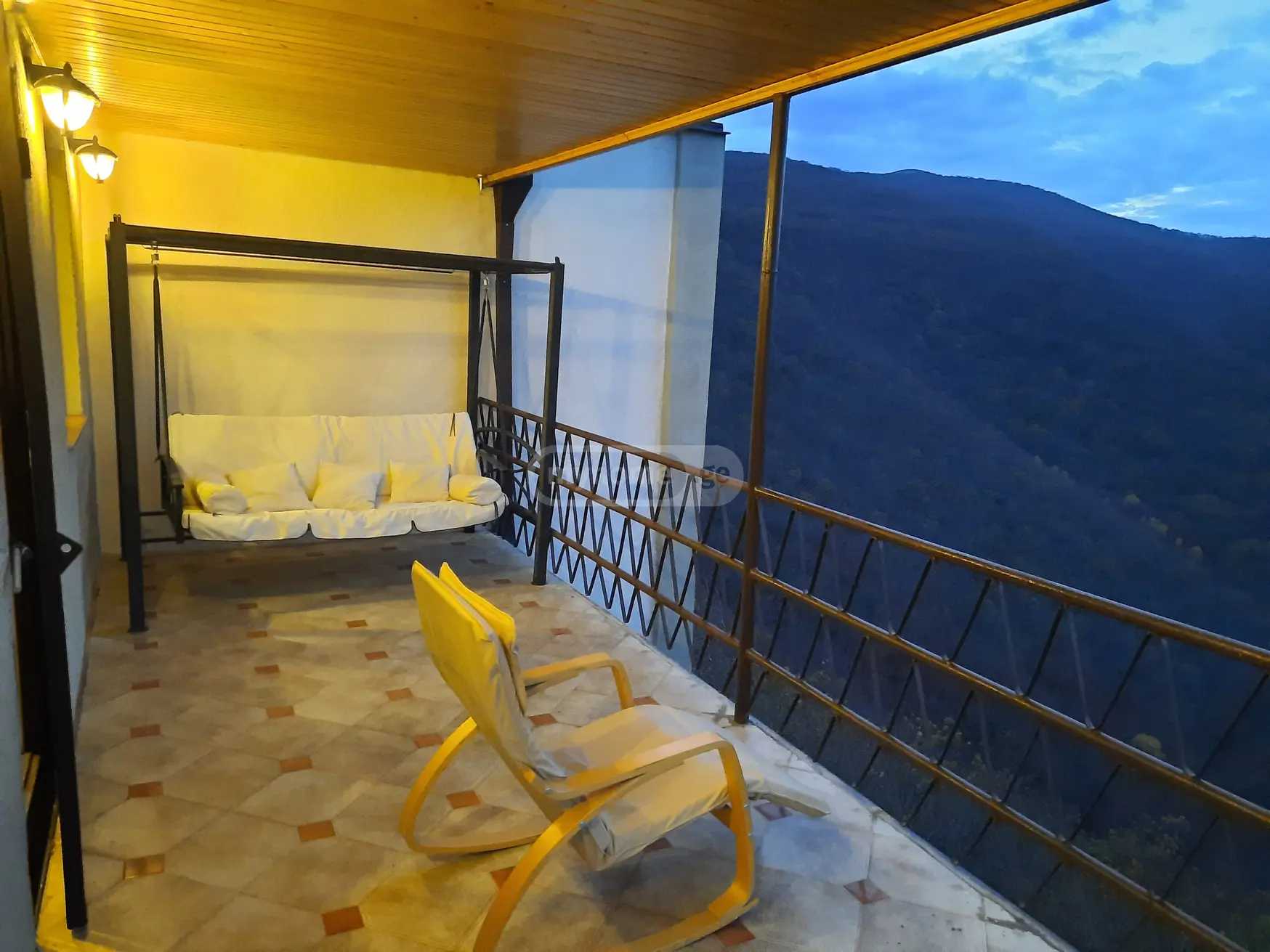 5 Room Private House For Rent. Mukhattskaro view 3