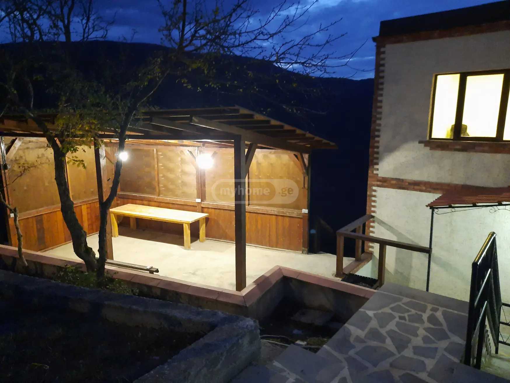 5 Room Private House For Rent. Mukhattskaro view 9