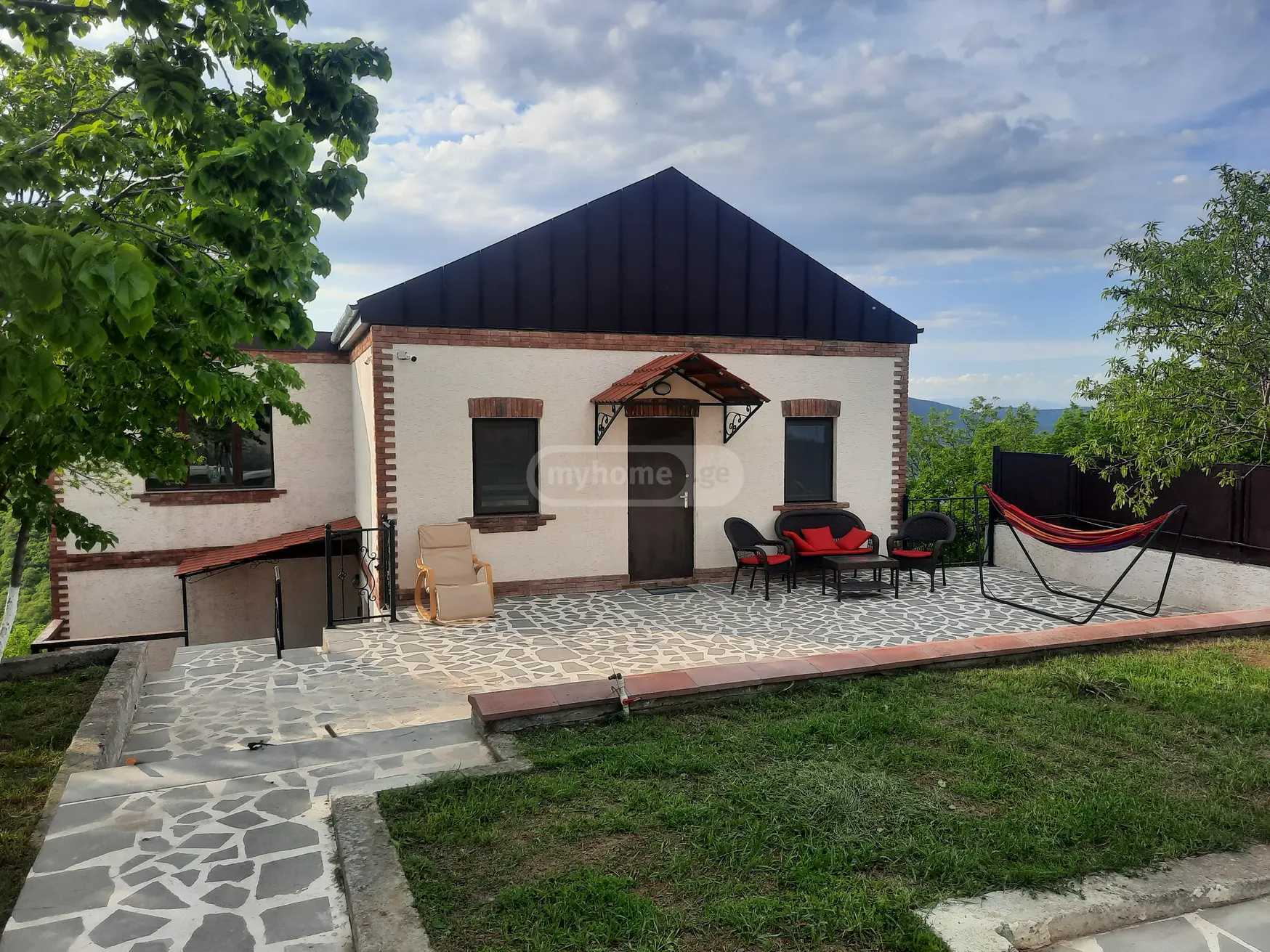 5 Room Private House For Rent. Mukhattskaro view 1
