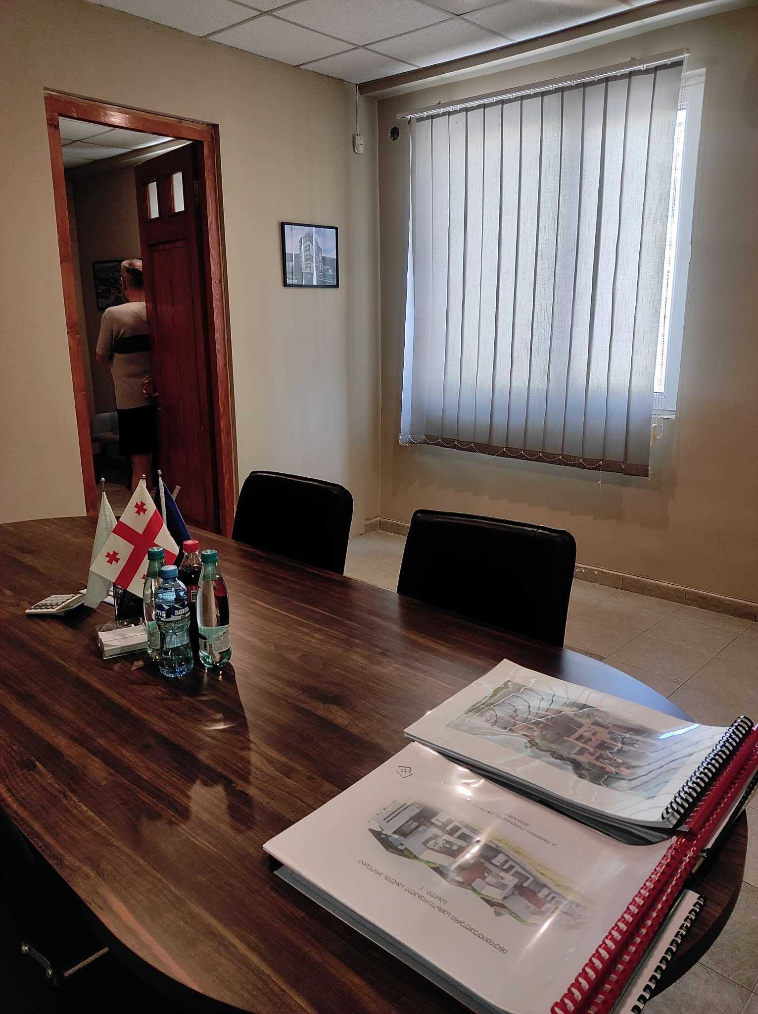 Office For Rent. Saburtalo , 800 30117326 ss.ge