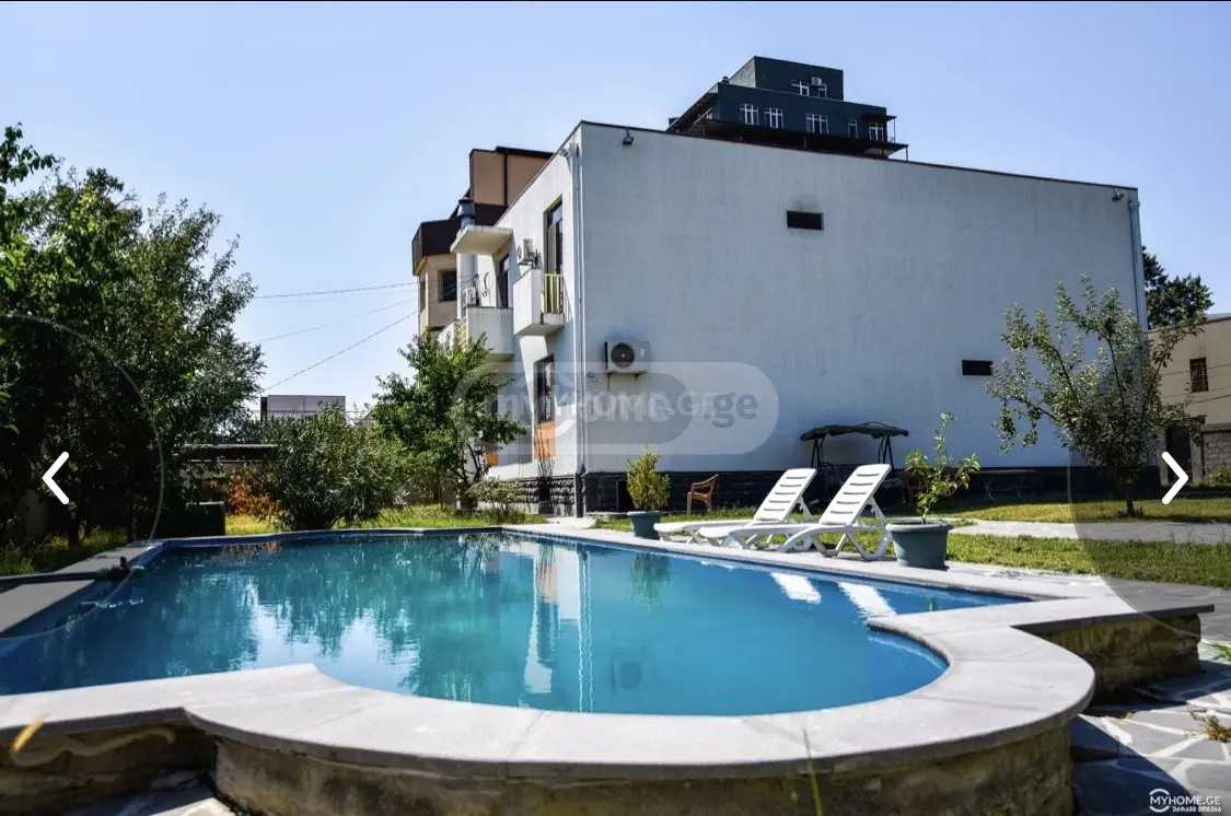 5 room Private House For Rent. Digomi , 2500 30115344 ss.ge