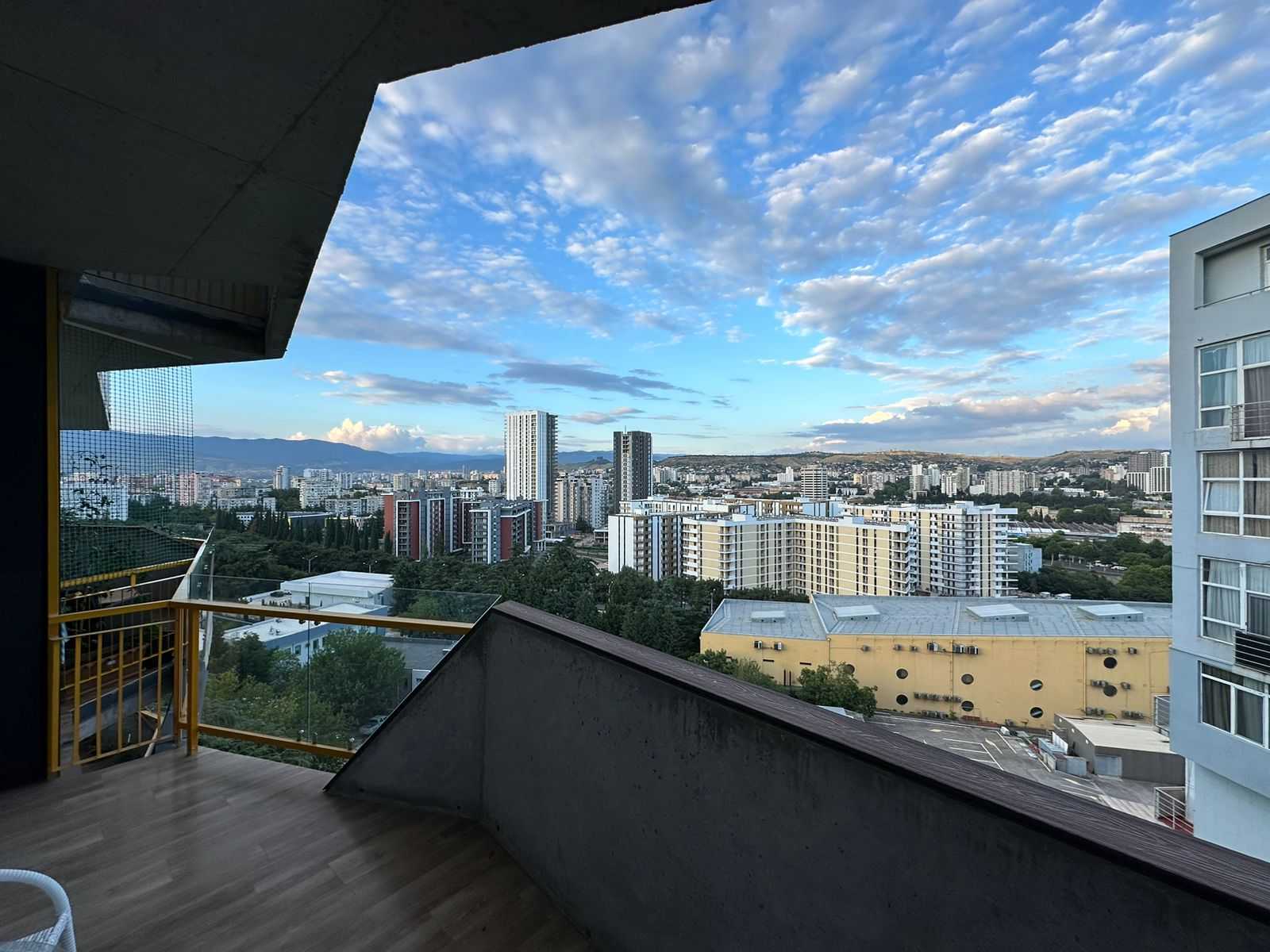 2 Room Apartment For Rent In Vashlijvari view 18