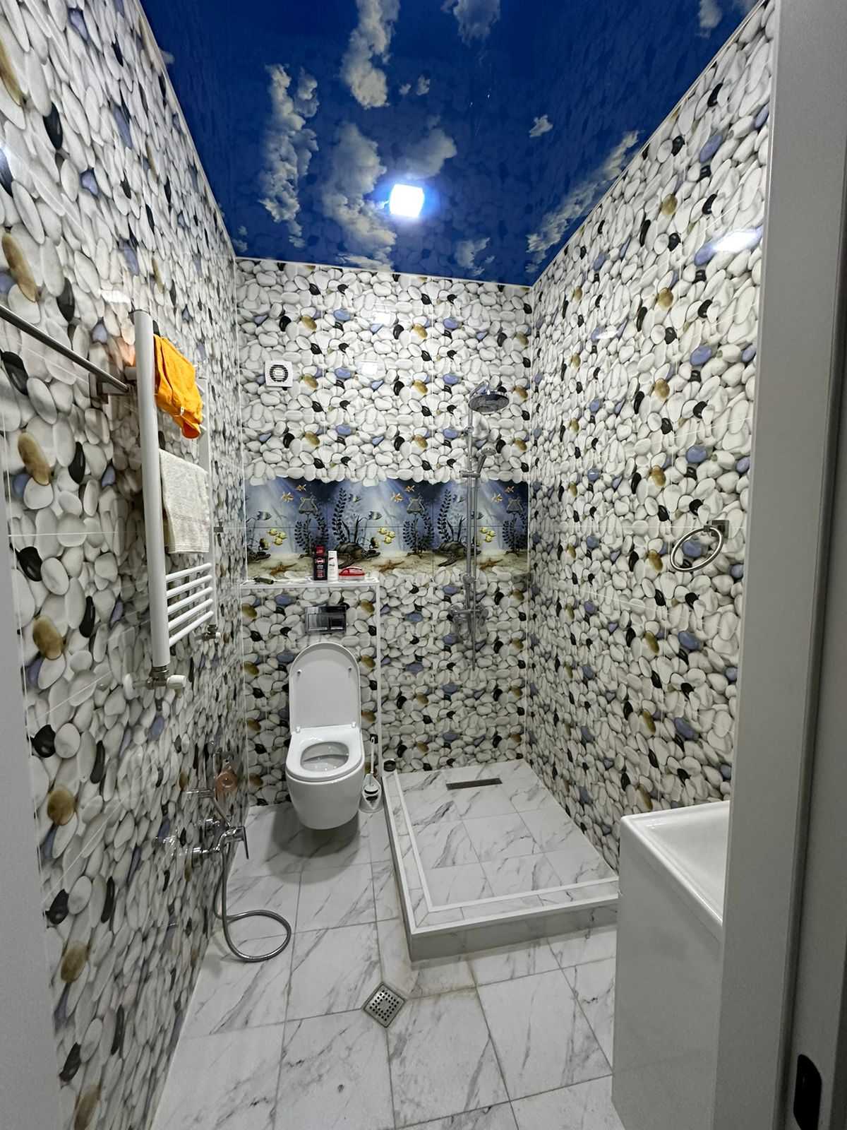 2 Room Apartment For Rent In Vashlijvari view 20