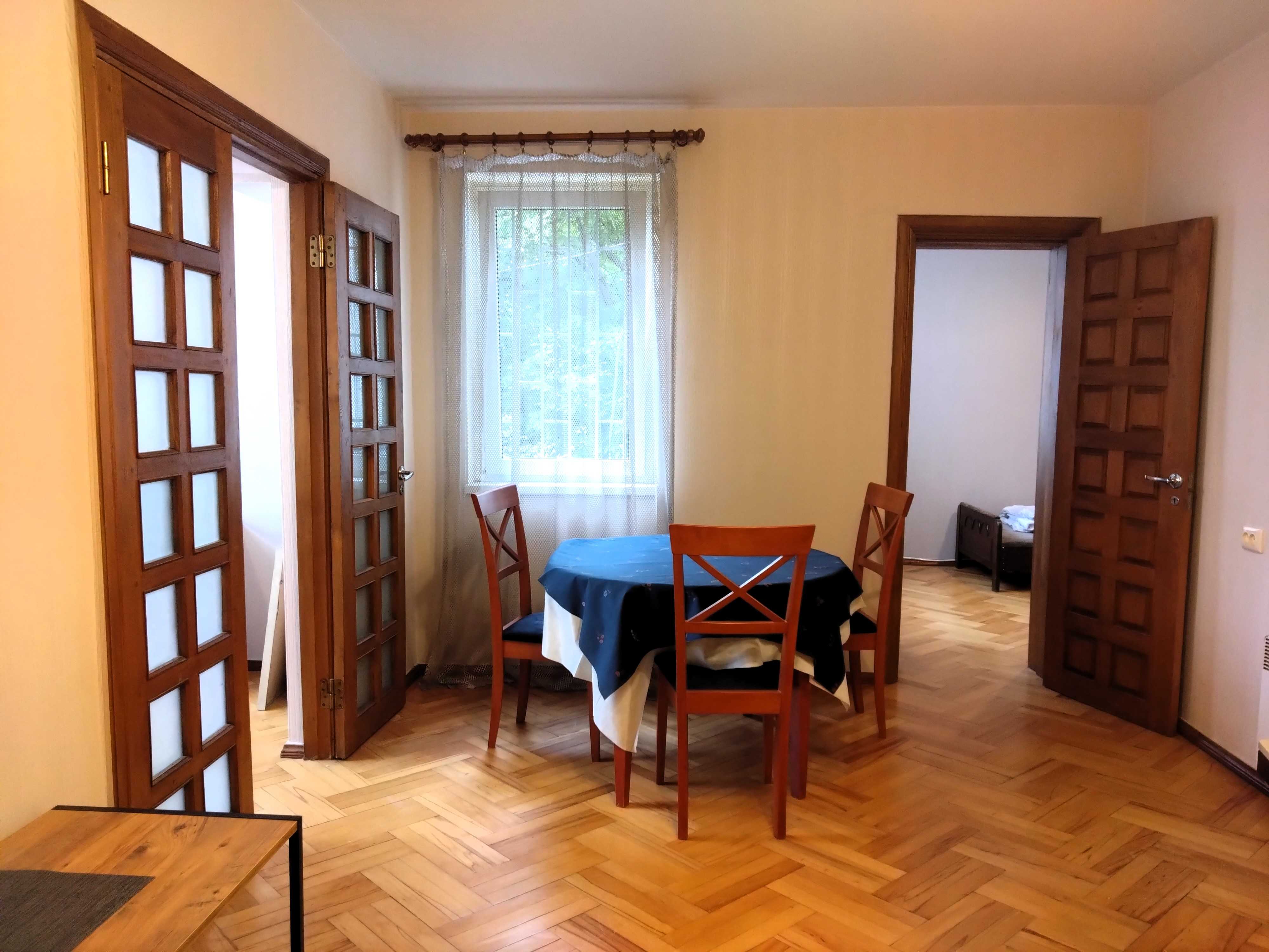 2 Room Flat For Rent. Didi Digomi view 1