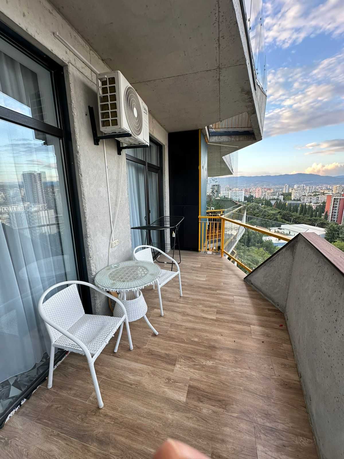 2 Room Apartment For Rent In Vashlijvari view 19
