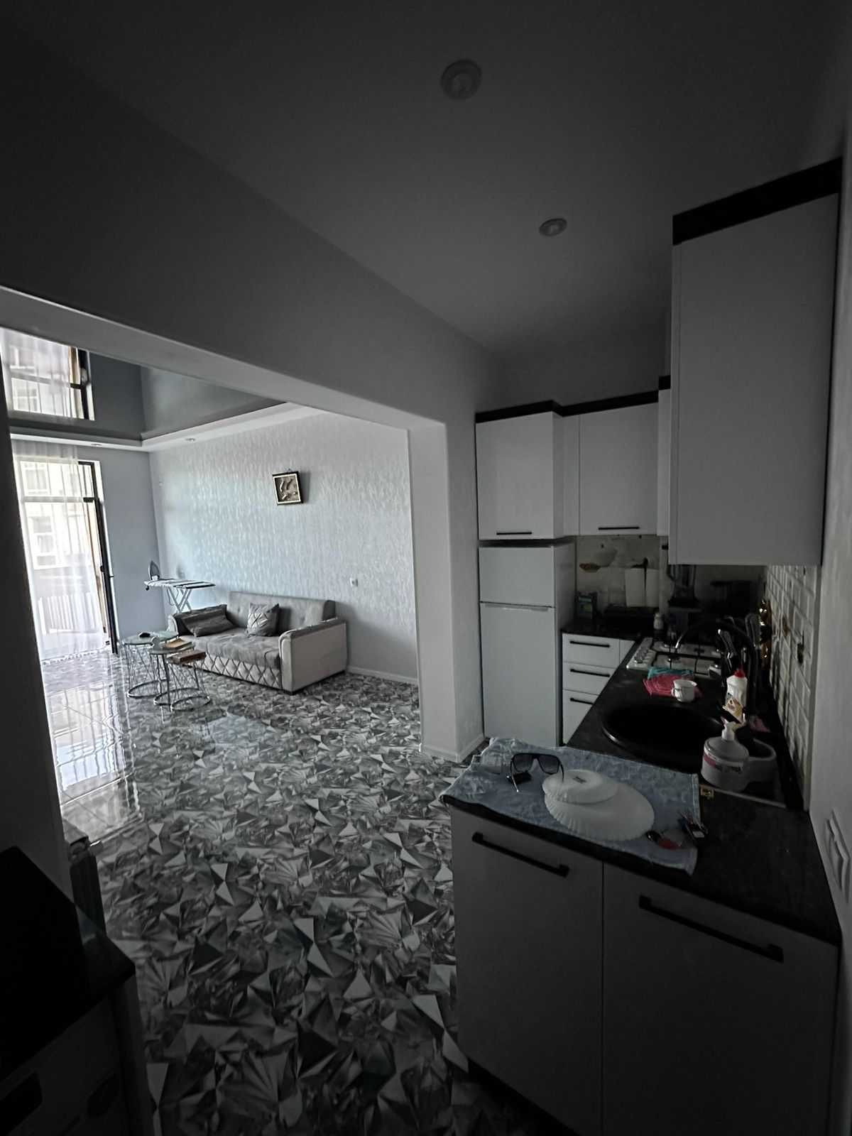 2 Room Apartment For Rent In Vashlijvari view 24