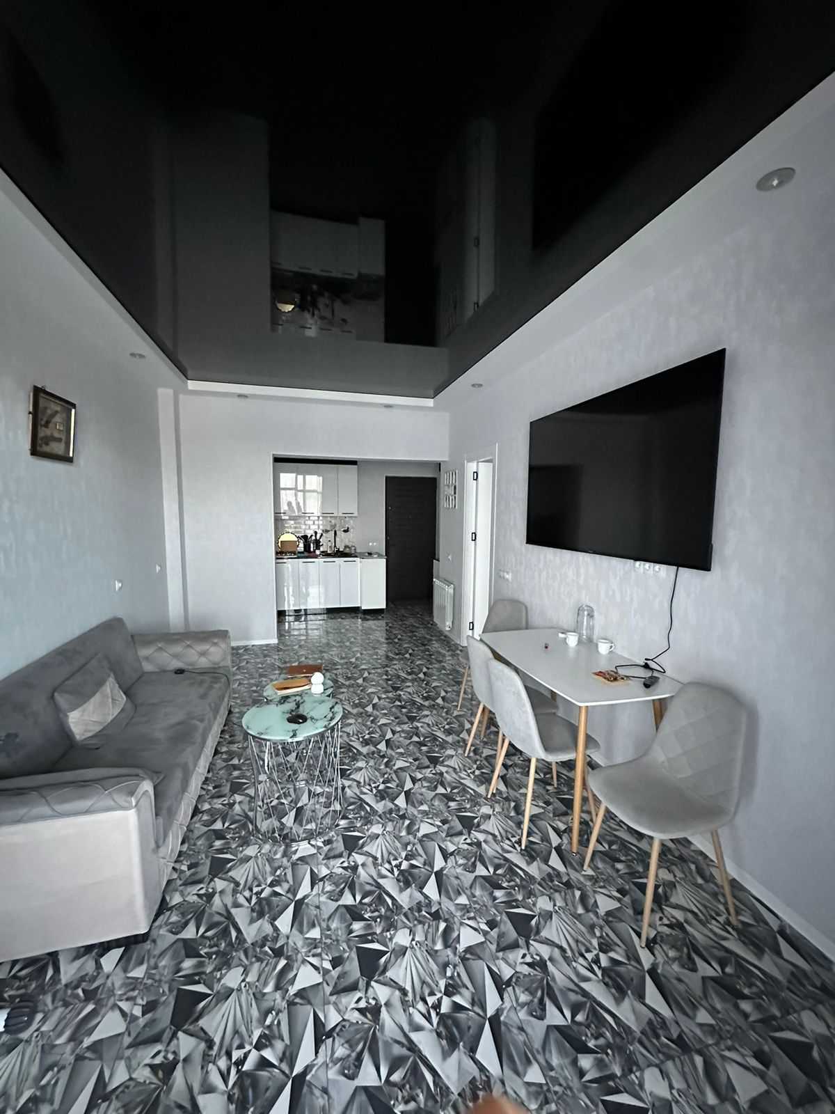2 Room Apartment For Rent In Vashlijvari view 13