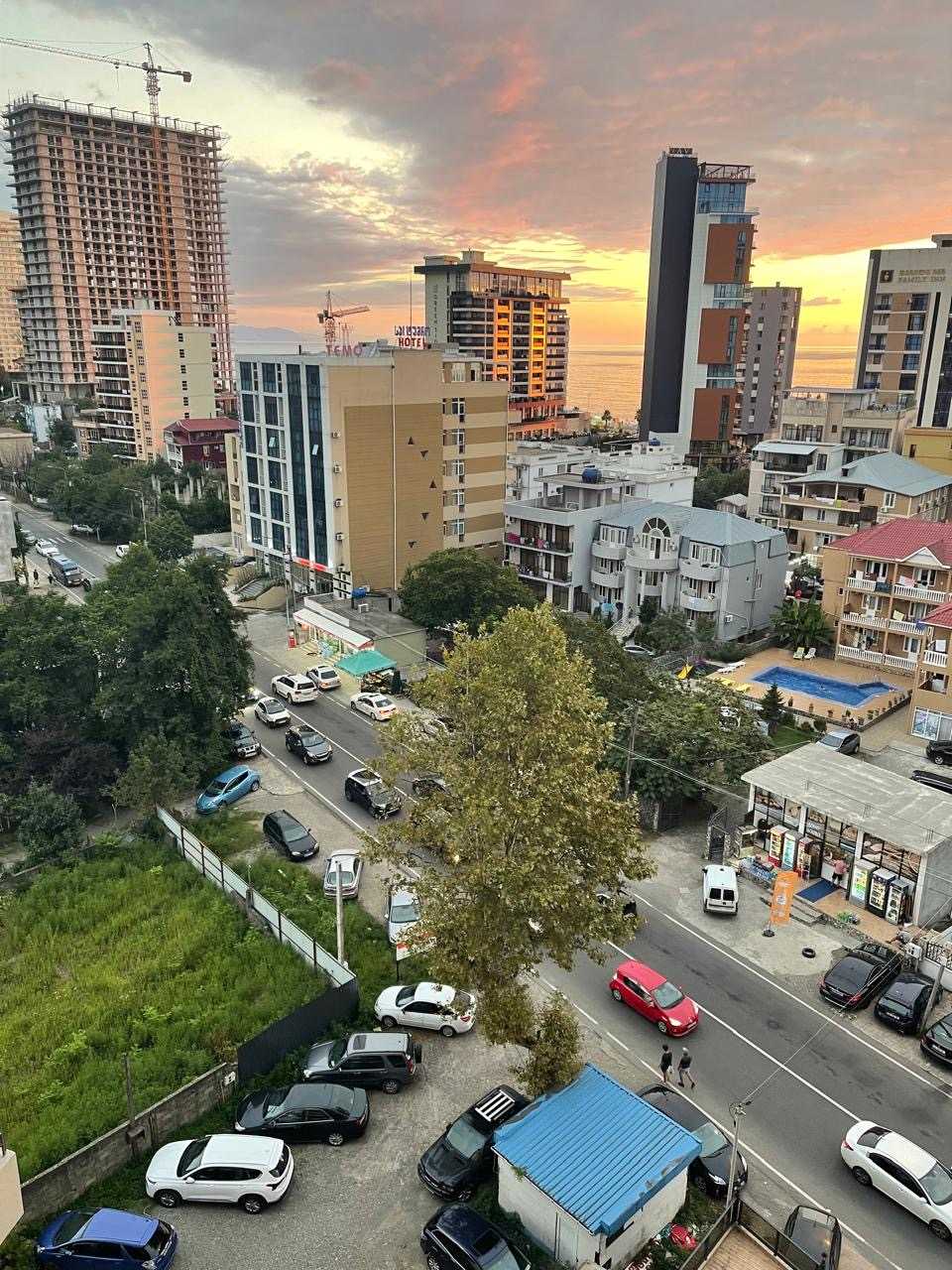 1 Room Flat For Sale view 7