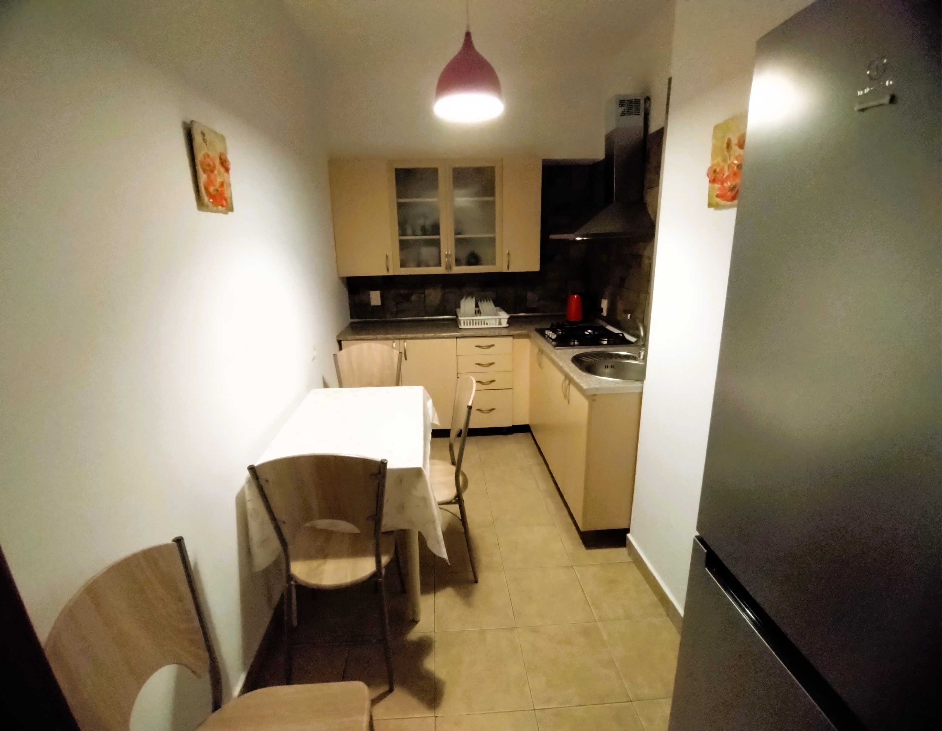 2 Room Flat For Rent. Didi Digomi view 6