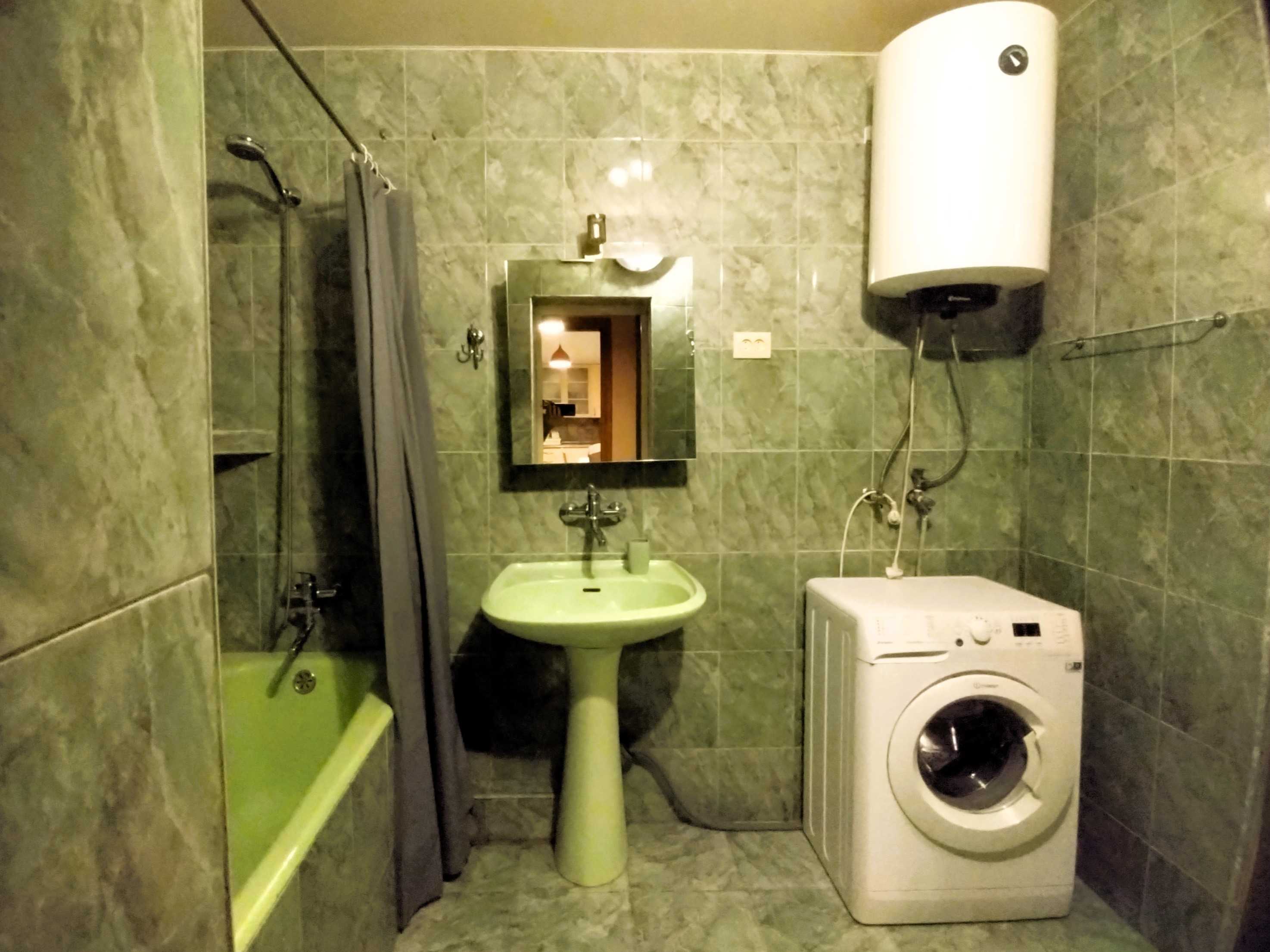 2 Room Flat For Rent. Didi Digomi view 8