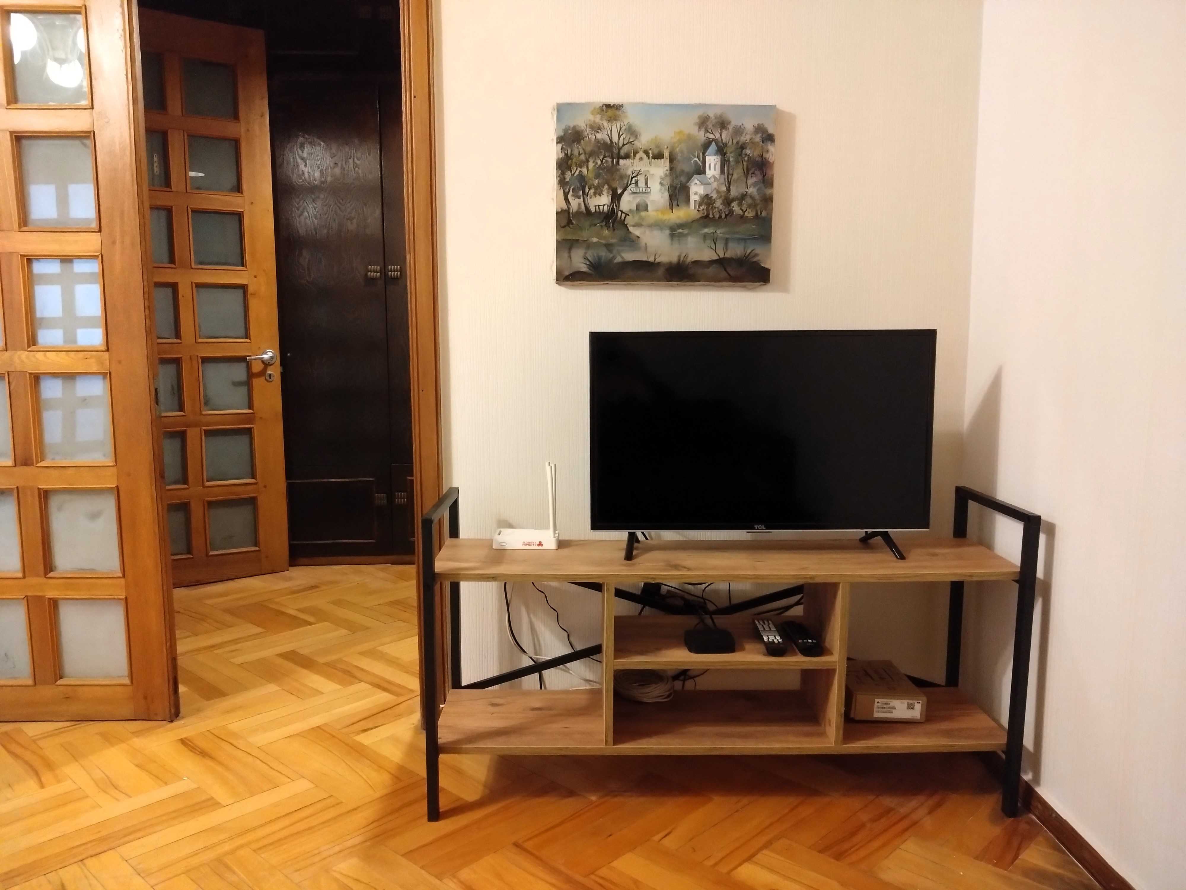 2 Room Flat For Rent. Didi Digomi view 3