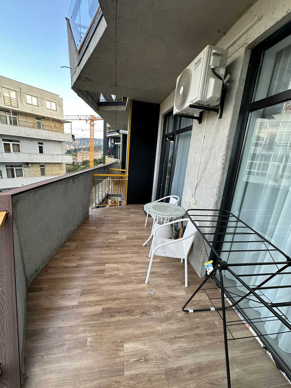 2 Room Apartment For Rent In Vashlijvari view 22