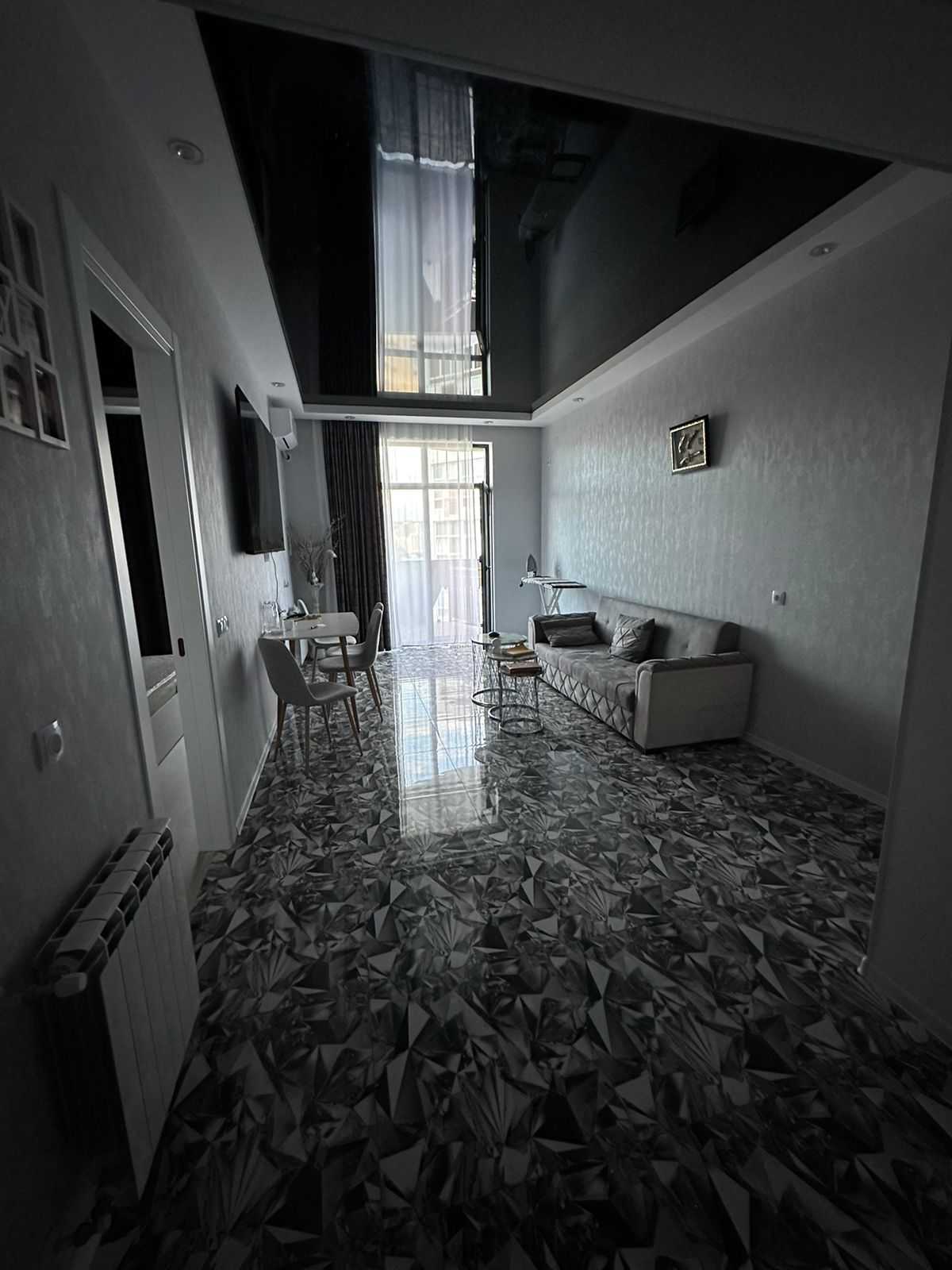 2 Room Apartment For Rent In Vashlijvari view 23