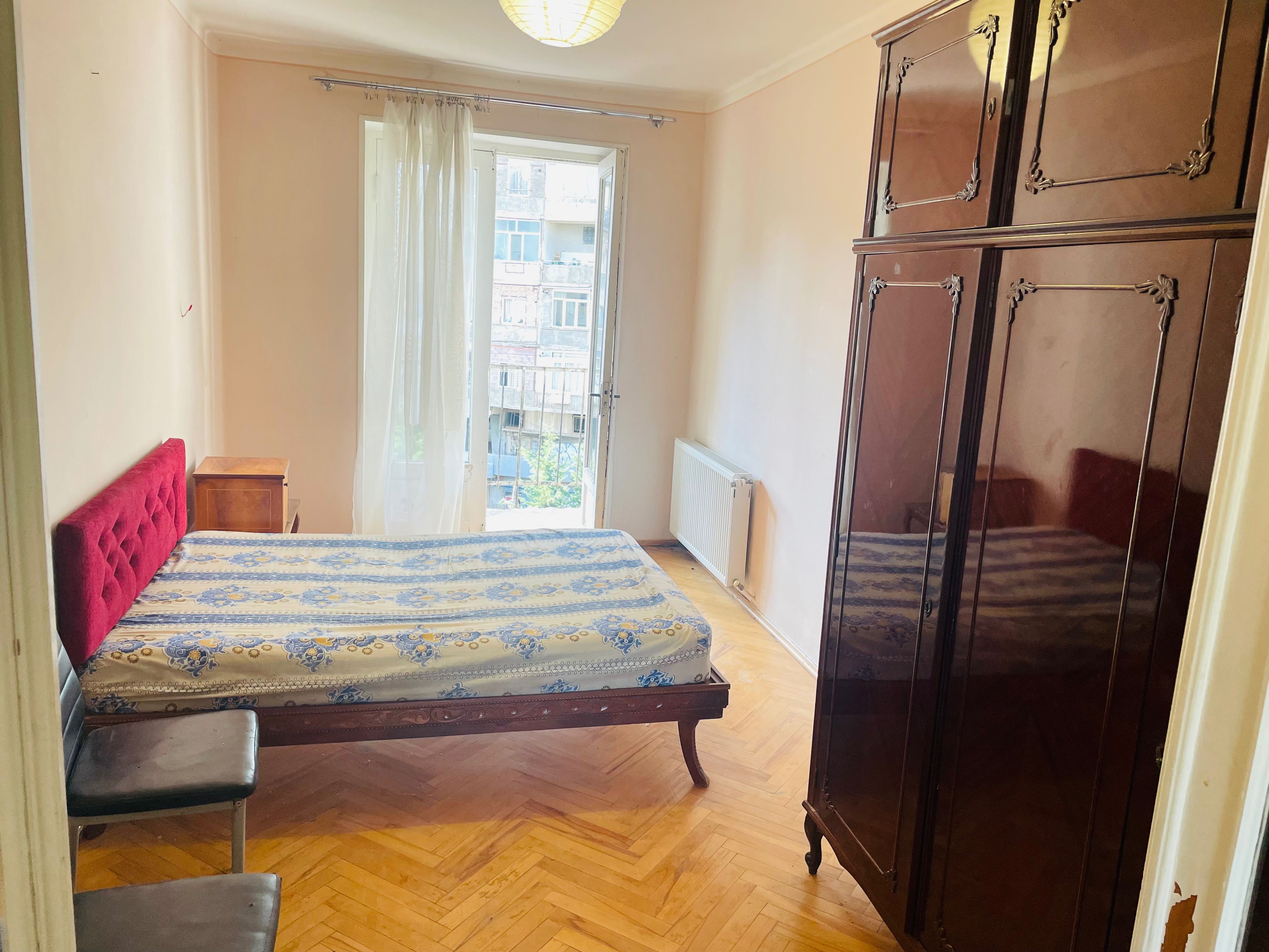 2 room Flat For Rent. Vake - Widok 5