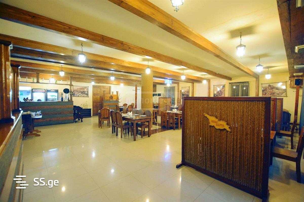 21 Room Hotel For Rent. Varketili, 11 of 12