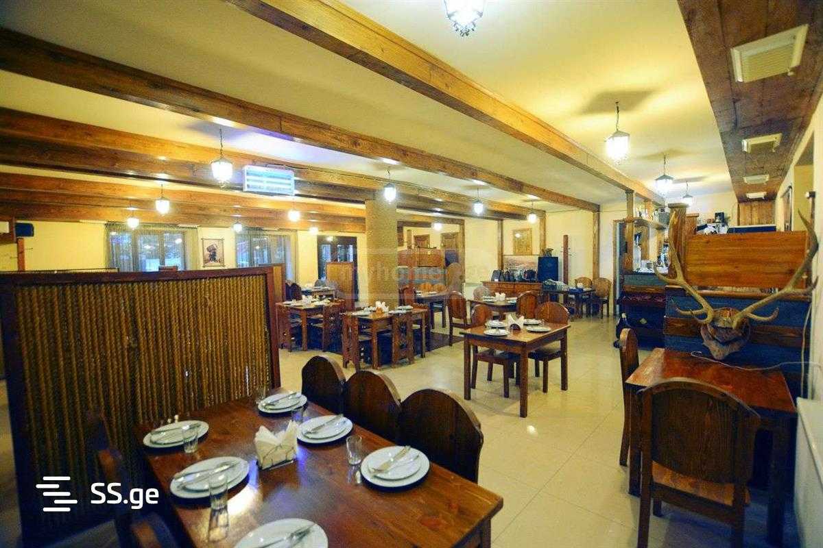 21 Room Hotel For Rent. Varketili, 9 of 12